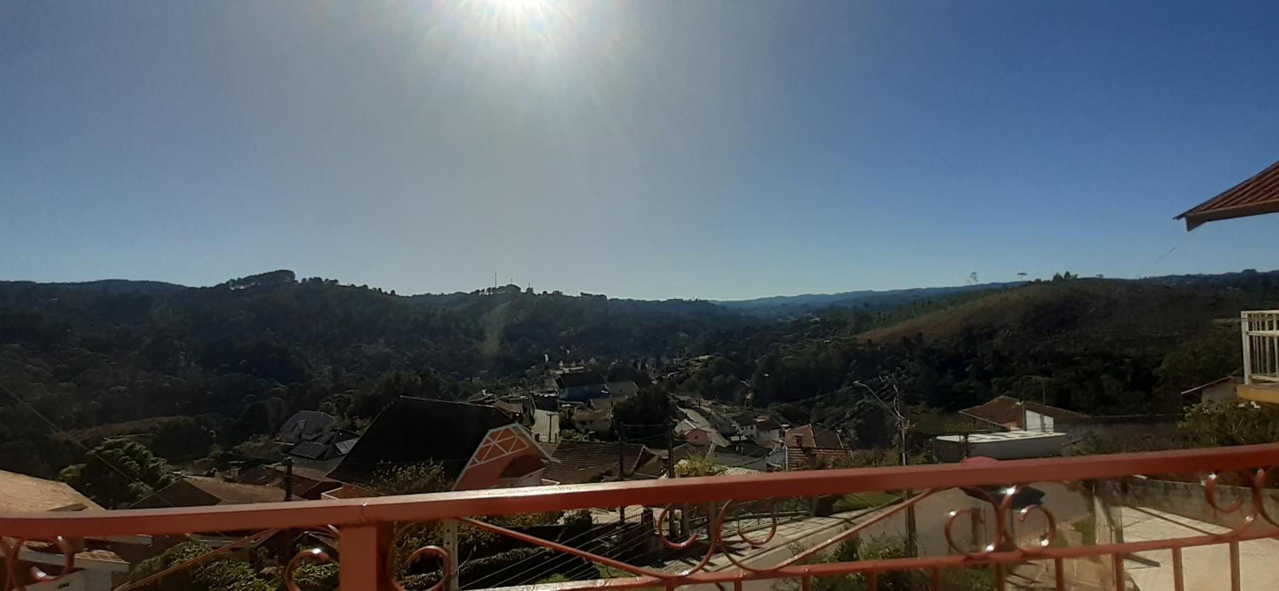 Casa Bela Vista