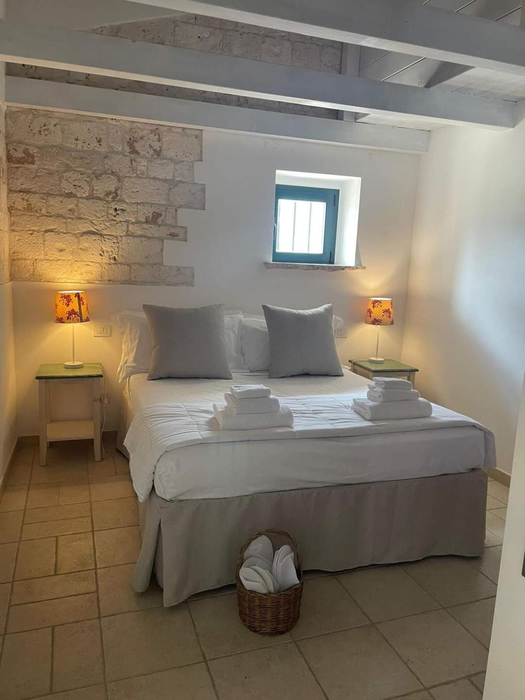 Masseria Montepaolo Dimora di Charme