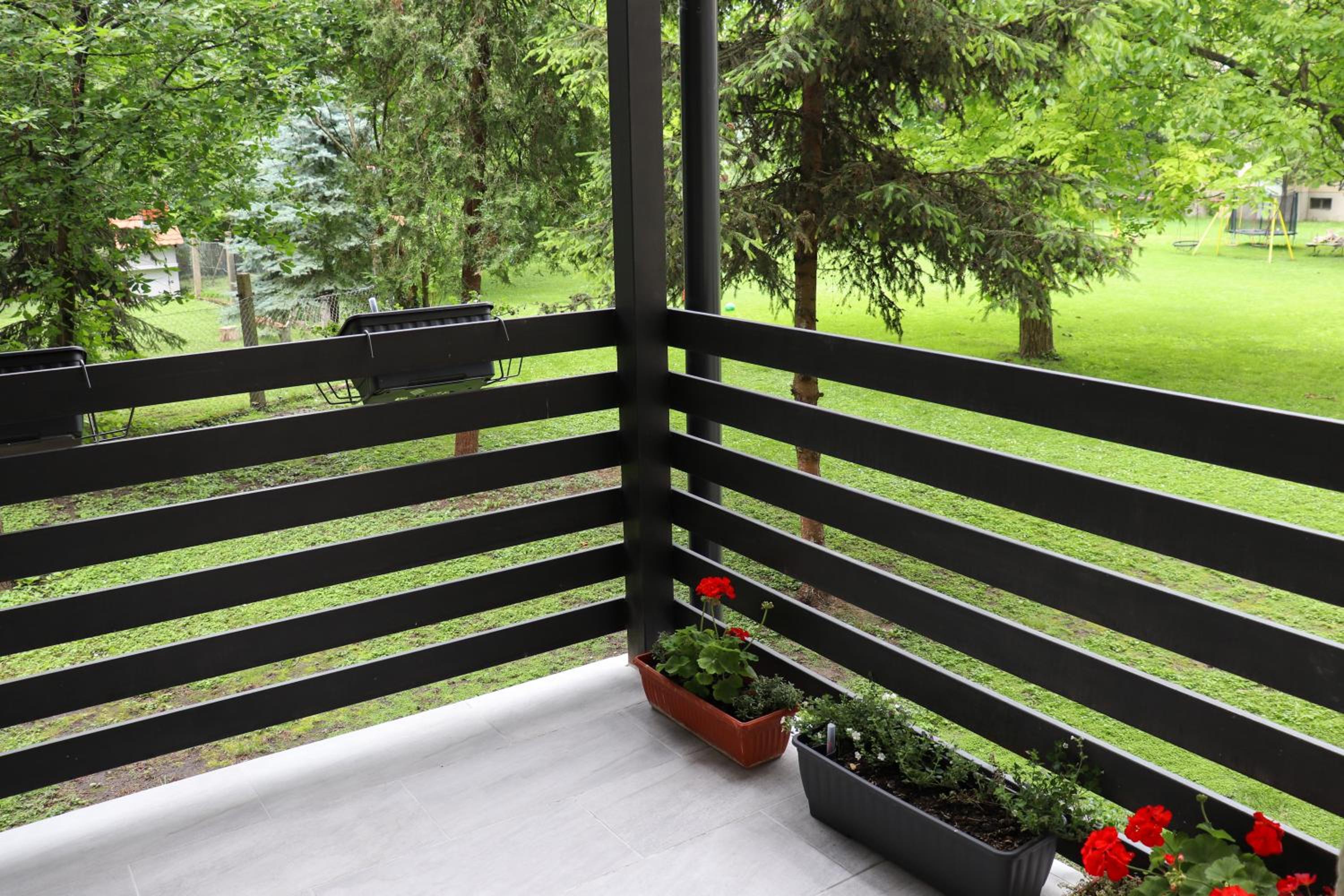 Hotel 'NAP' apartment - Image 1