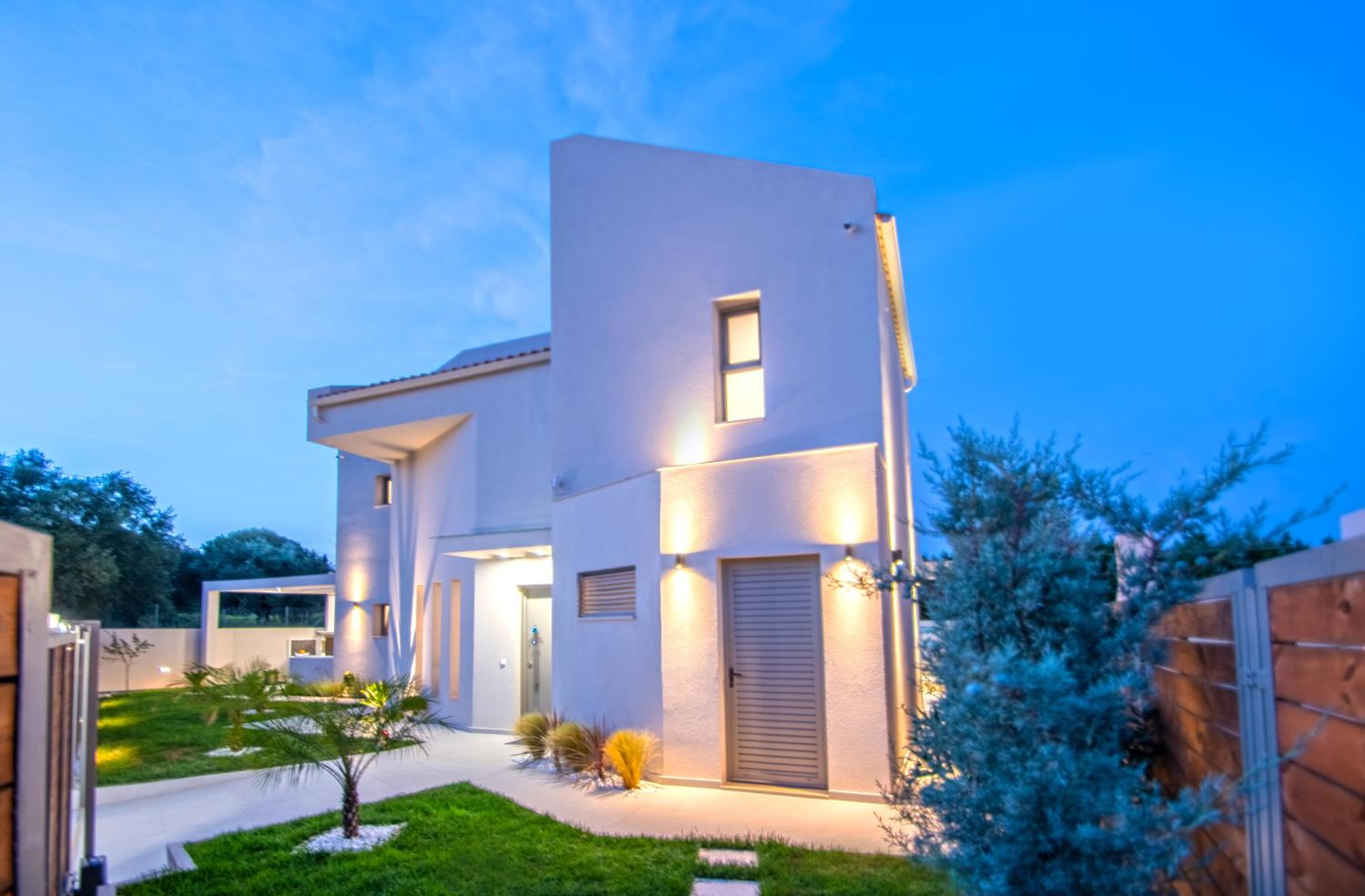 Hotel Grande Mandi & Jani Villa by "elite" - Image 1