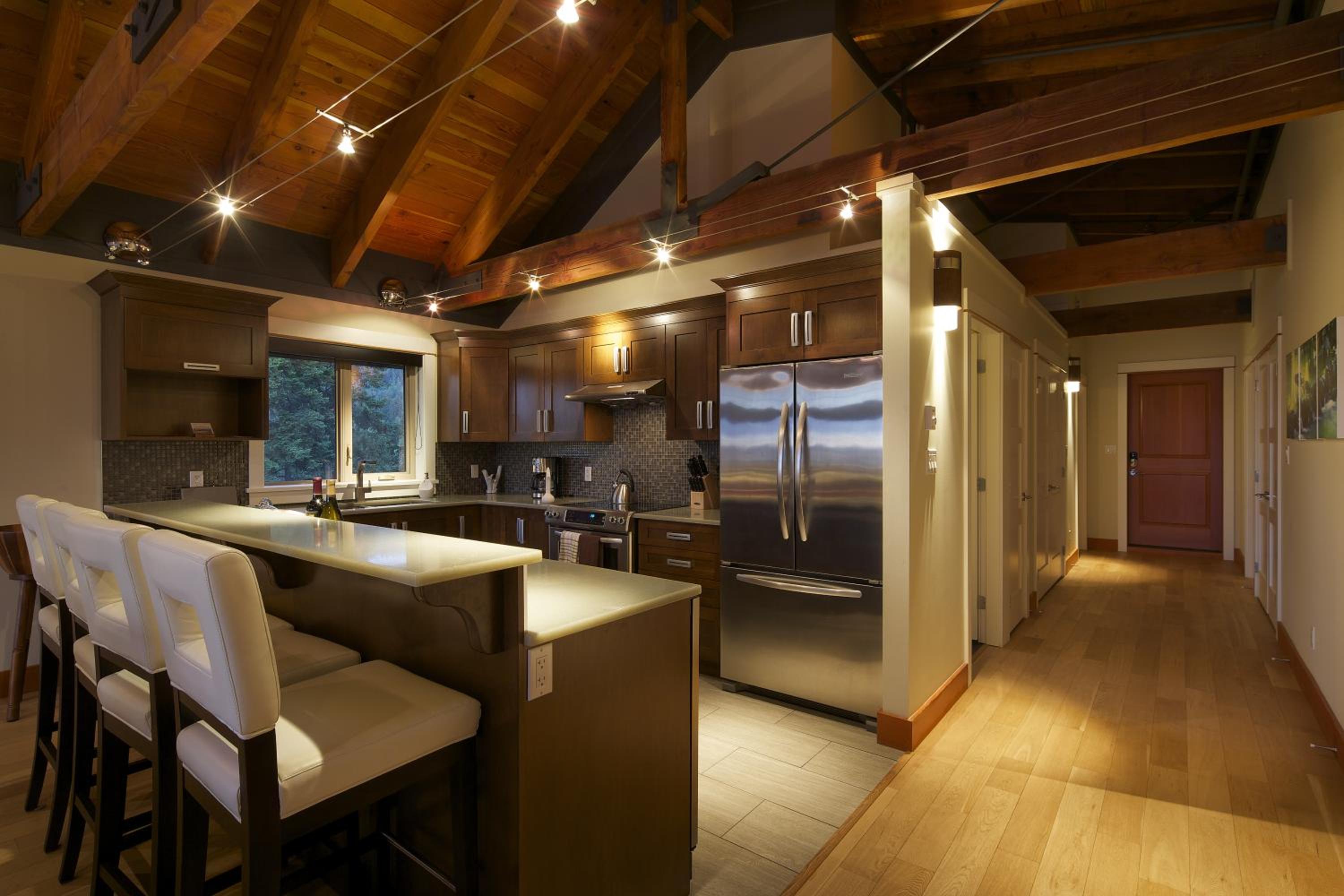 Mariner's Loft - Salt Spring Island