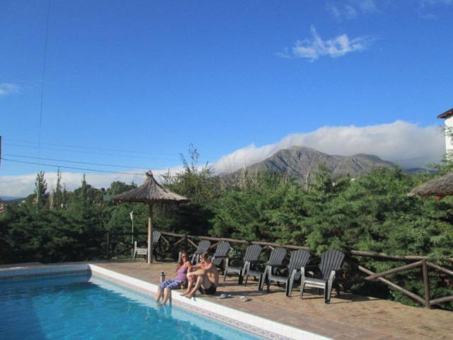 Pa-kuas del Uritorco