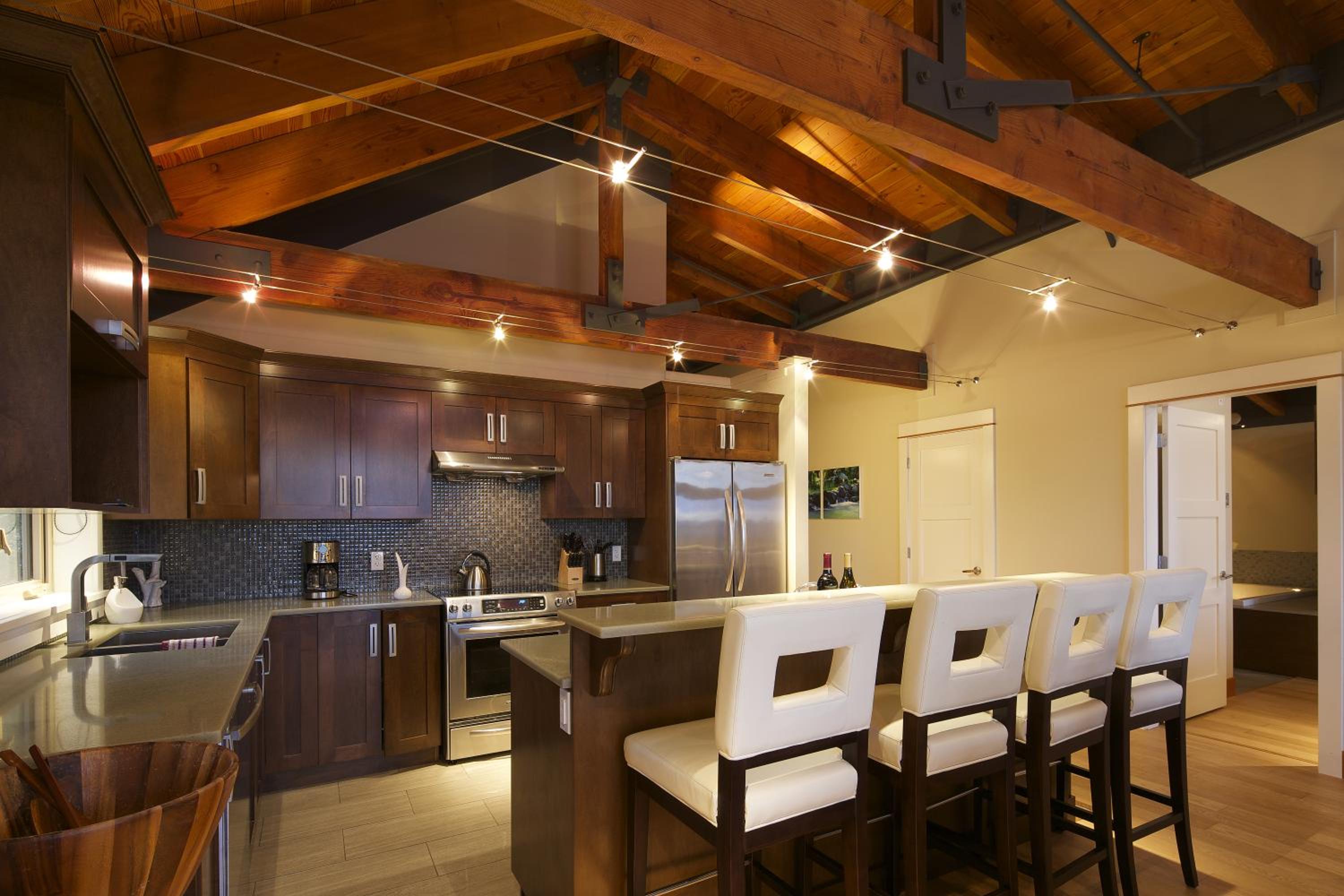 Mariner's Loft - Salt Spring Island