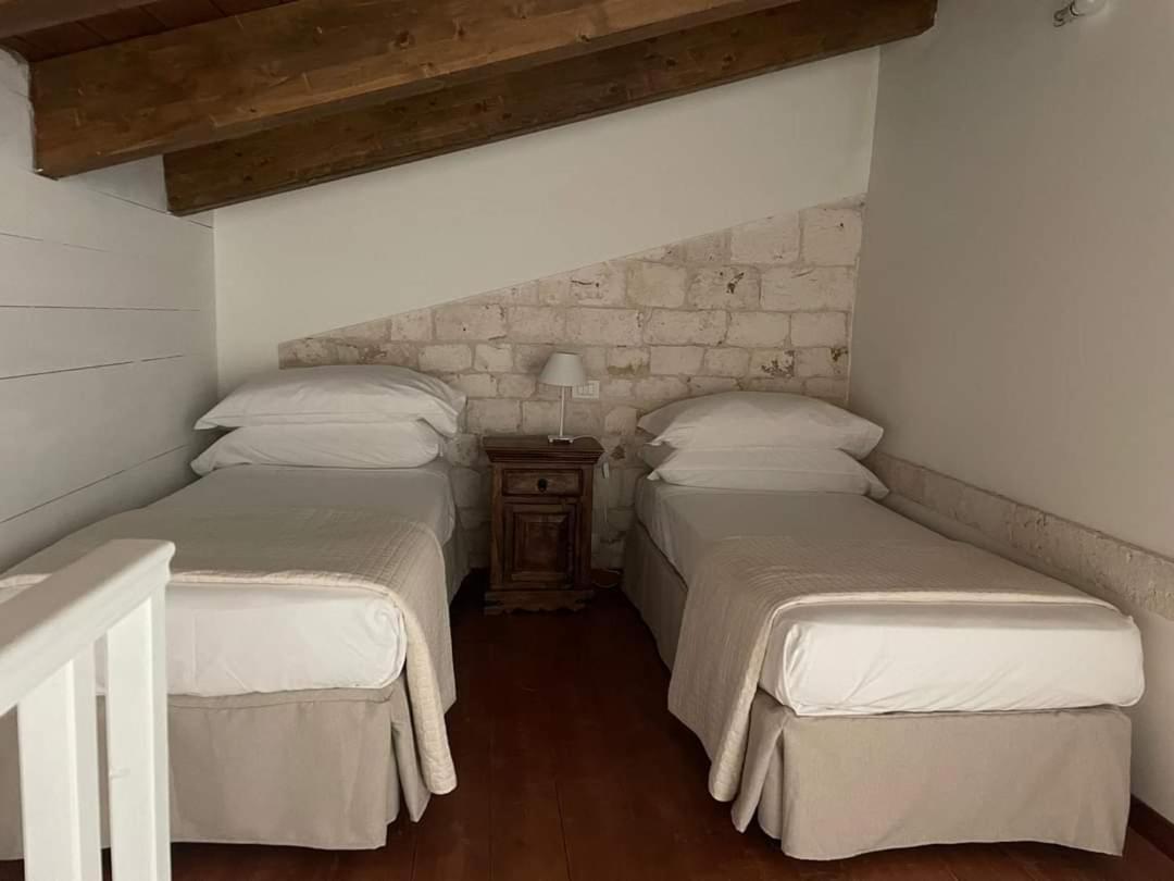 Masseria Montepaolo Dimora di Charme