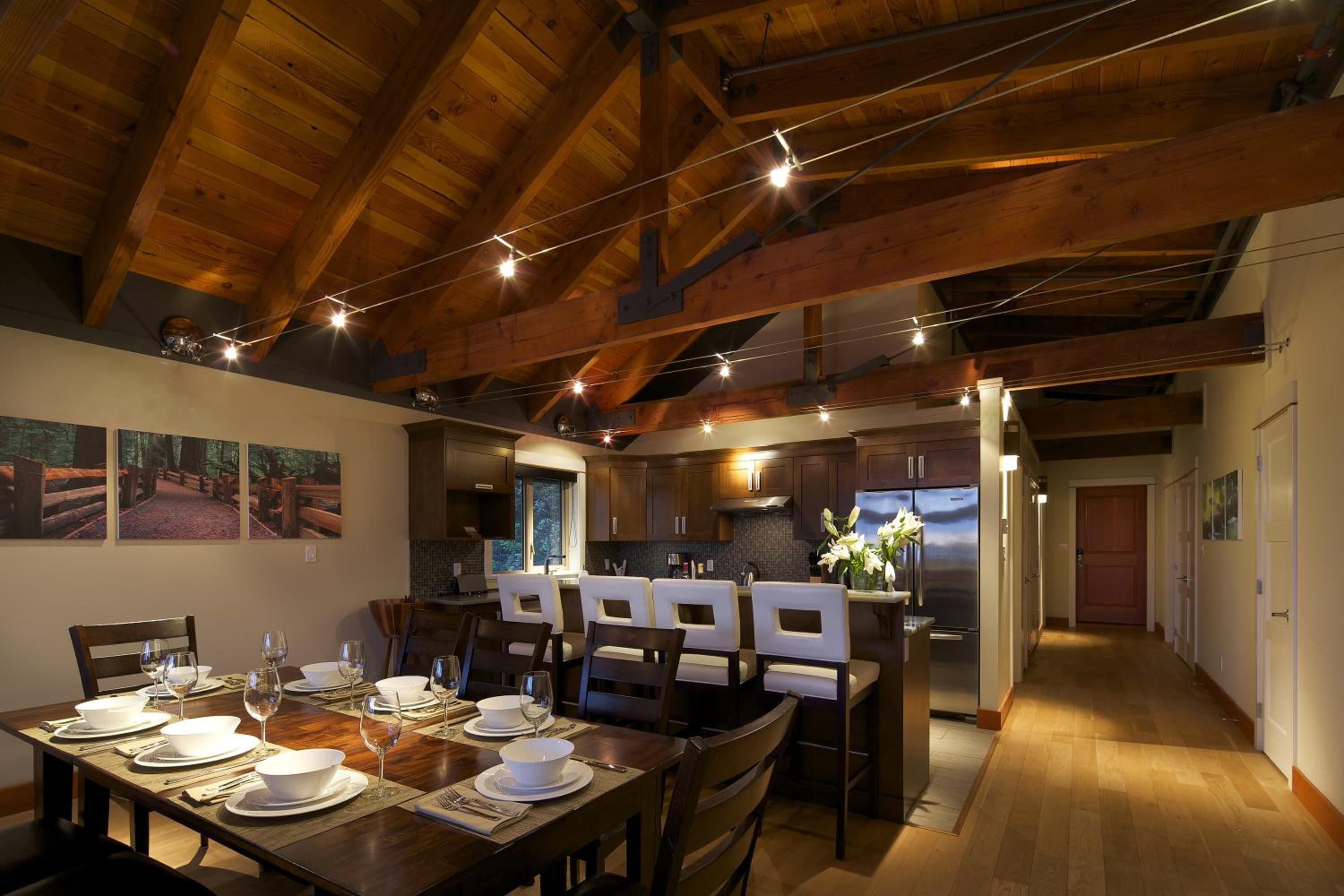 Mariner's Loft - Salt Spring Island
