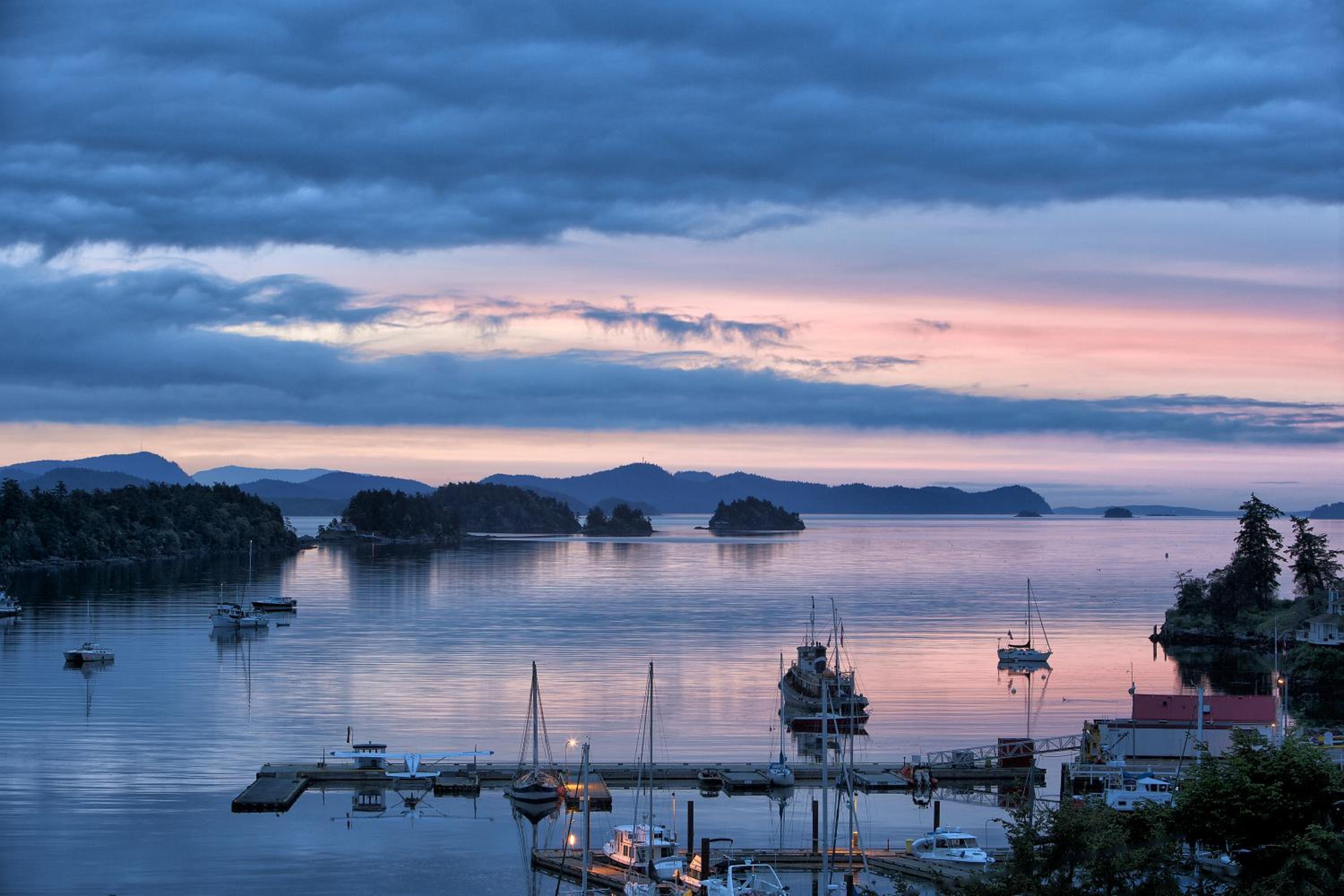 Mariner's Loft - Salt Spring Island