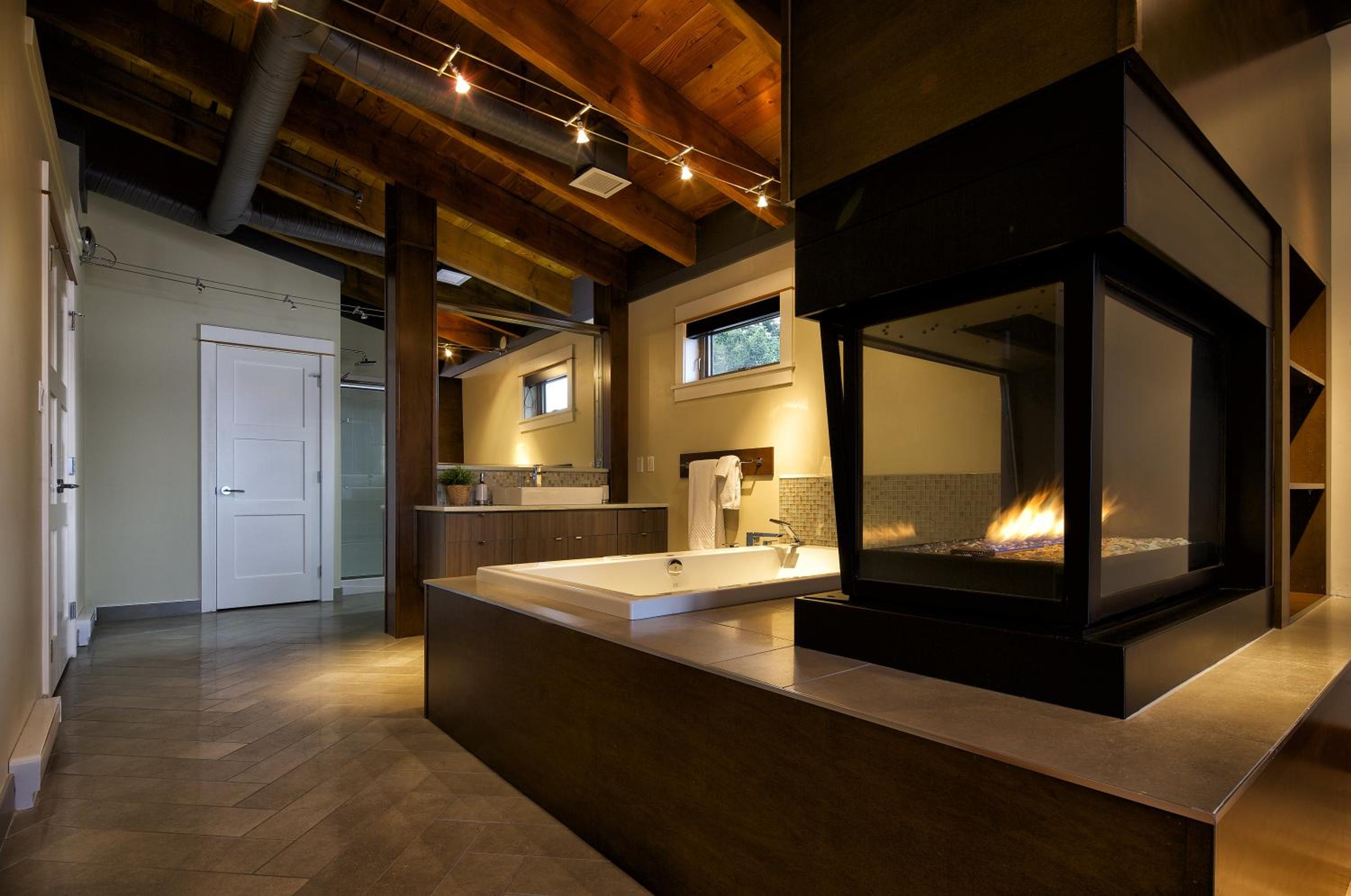 Mariner's Loft - Salt Spring Island