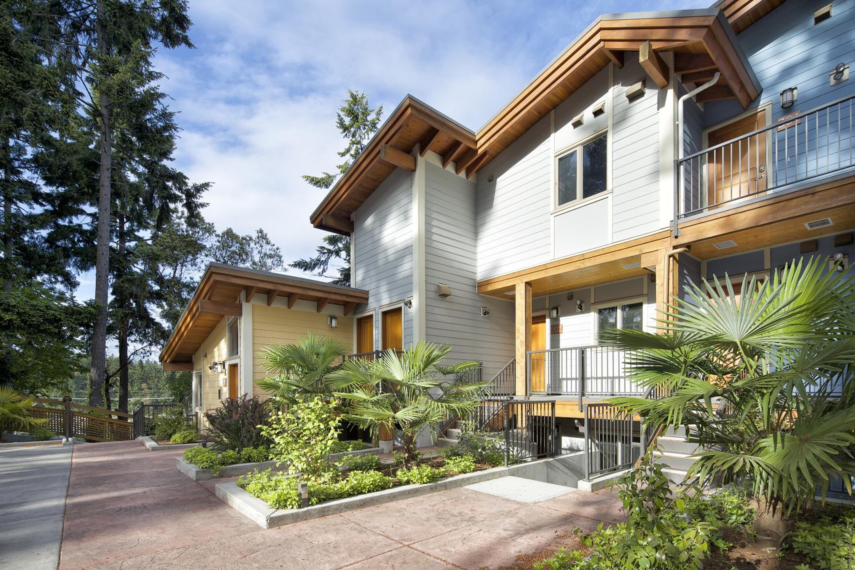 Mariner's Loft - Salt Spring Island