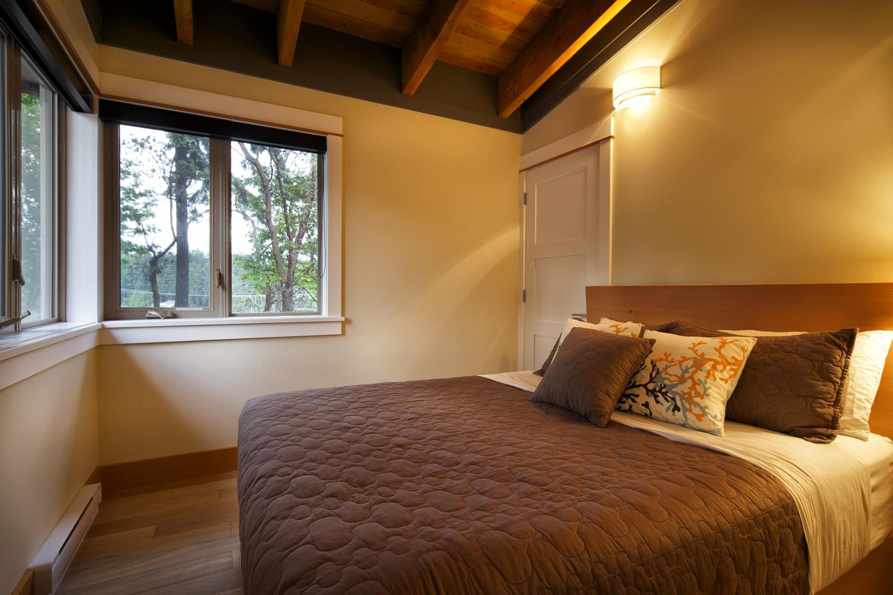 Mariner's Loft - Salt Spring Island
