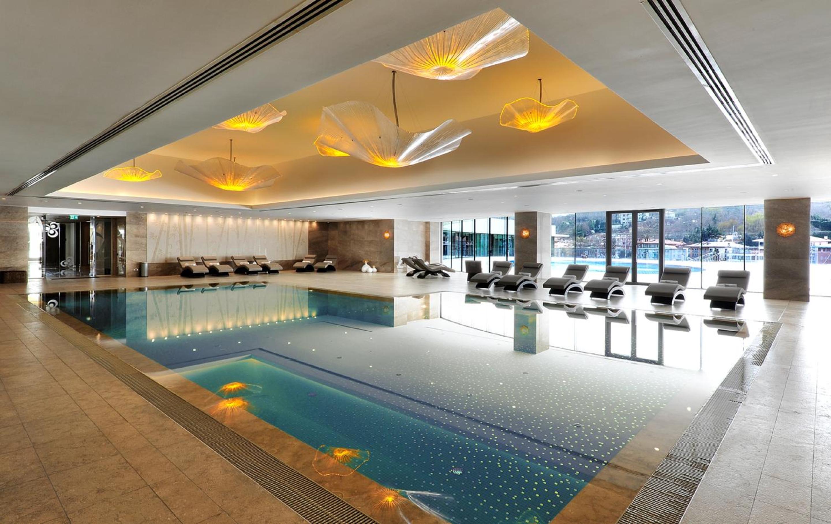 The Grand Tarabya Hotel - Image 74