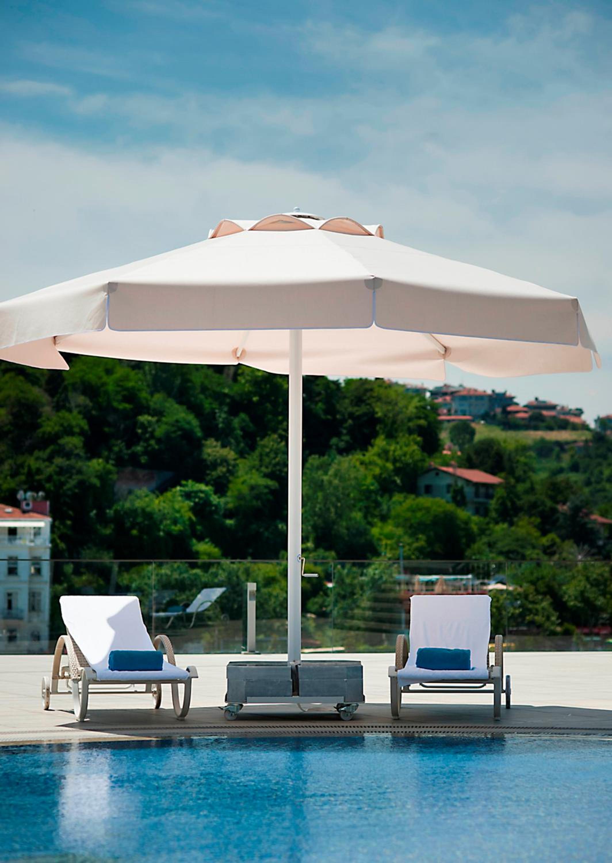 The Grand Tarabya Hotel - Image 77