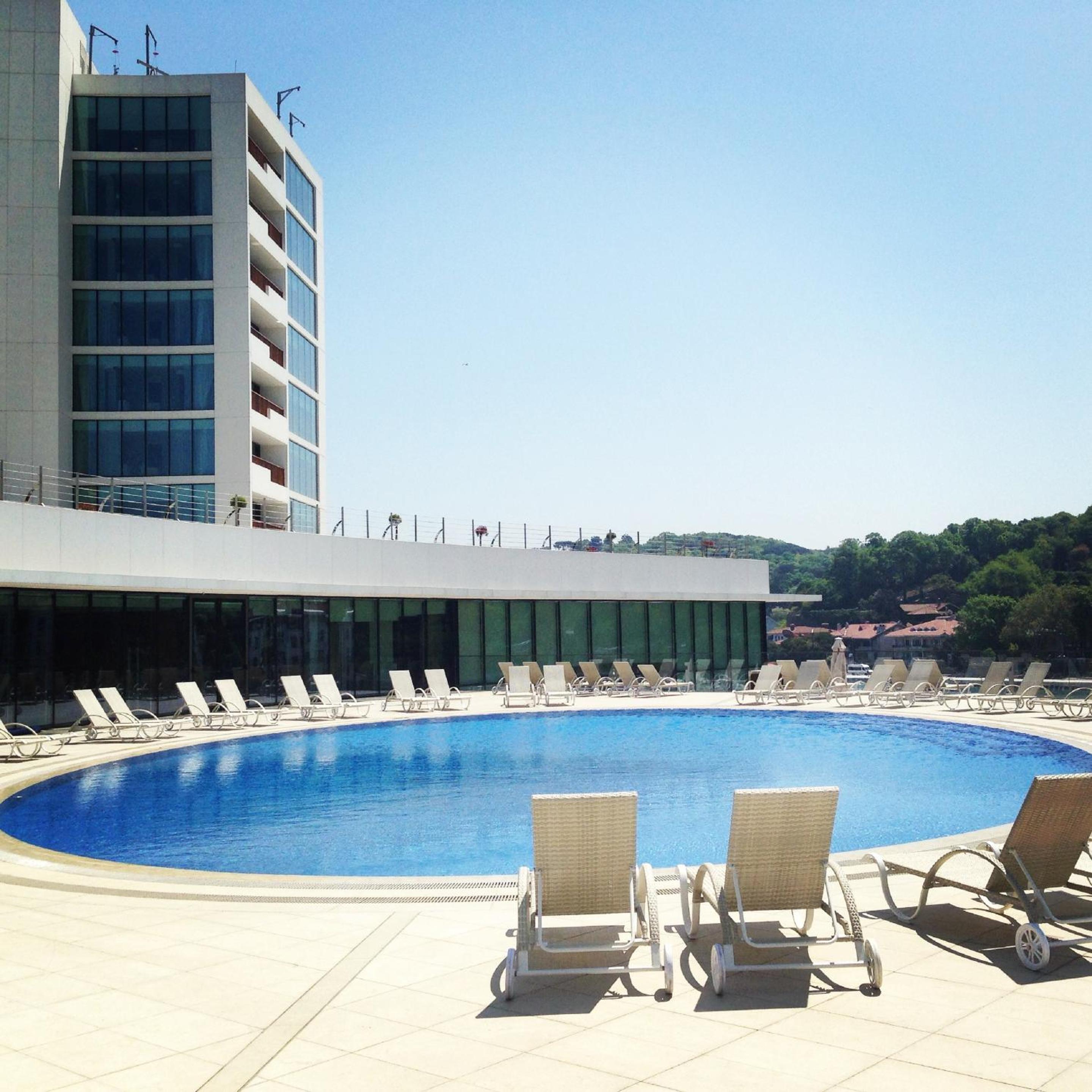 The Grand Tarabya Hotel - Image 76
