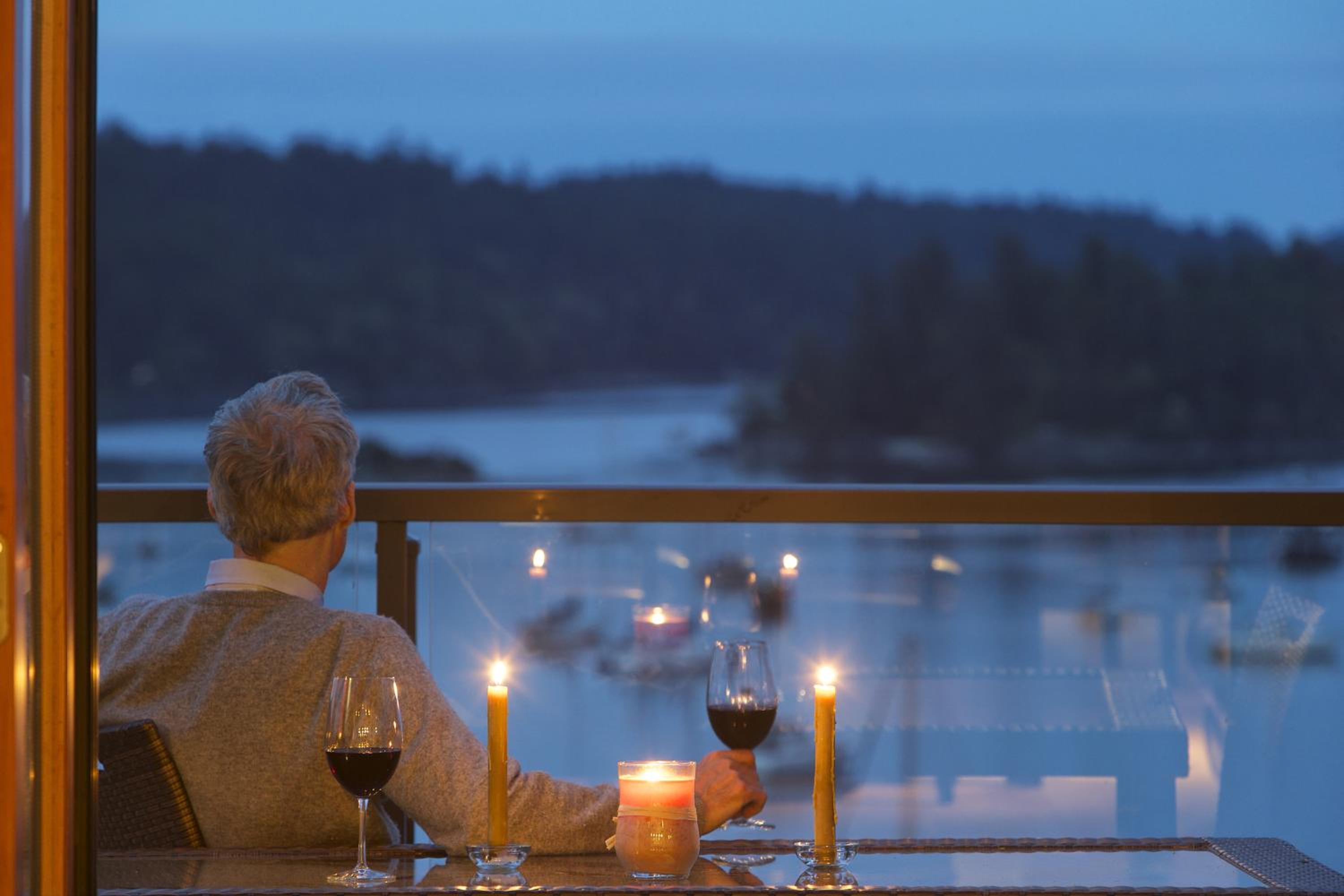 Mariner's Loft - Salt Spring Island