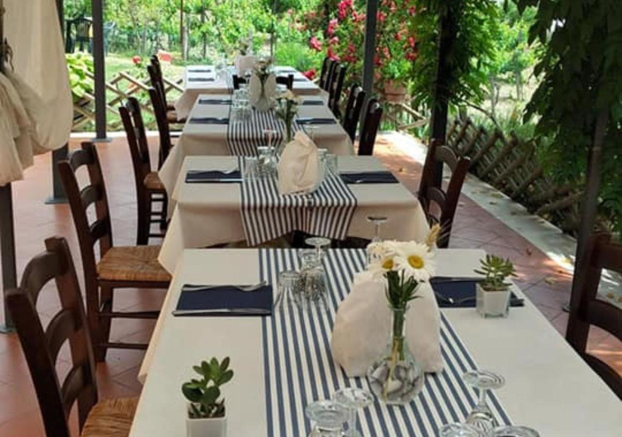 Agriturismo Radici Irpine view 5