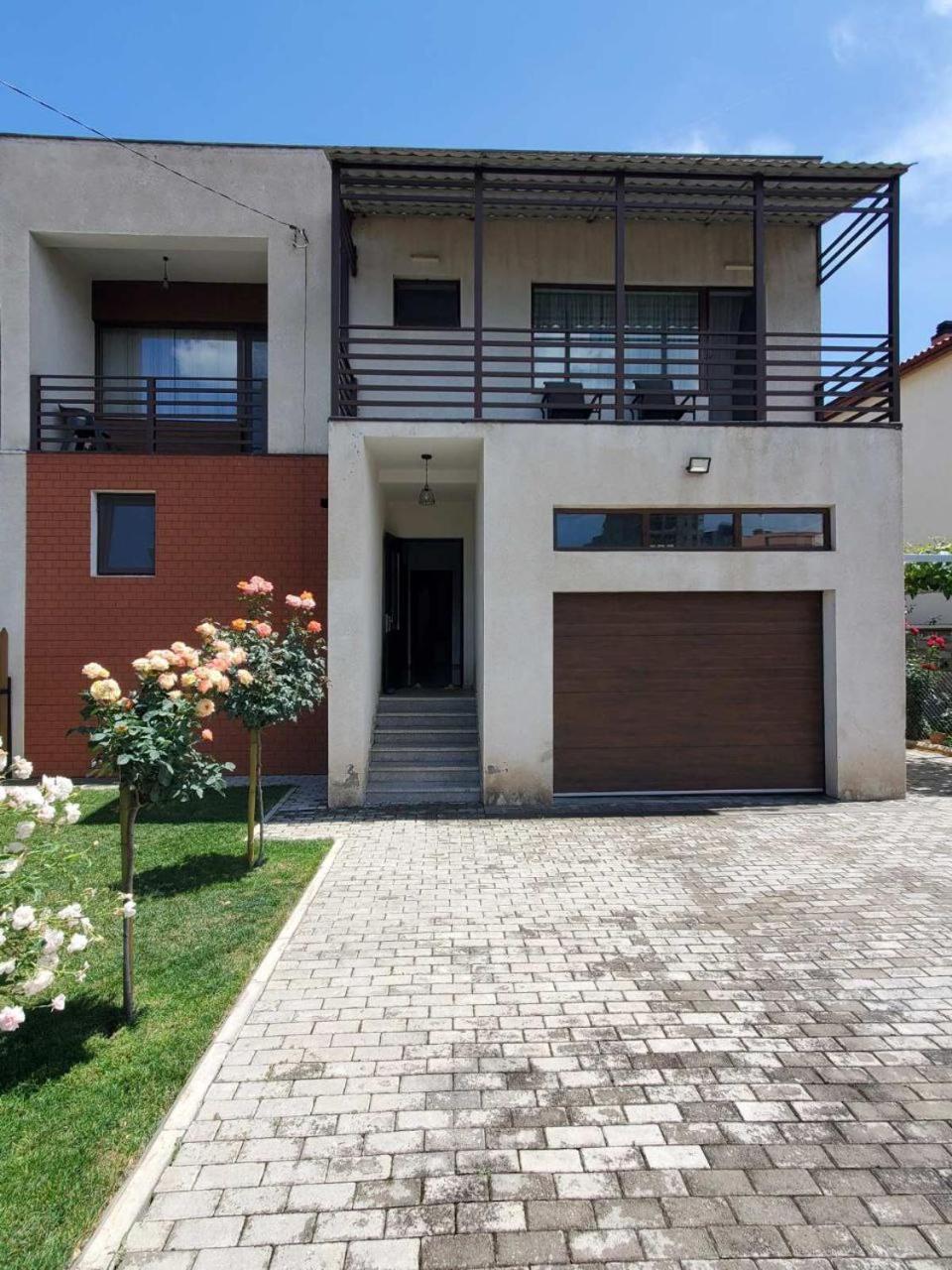 Guesthouse Anna
