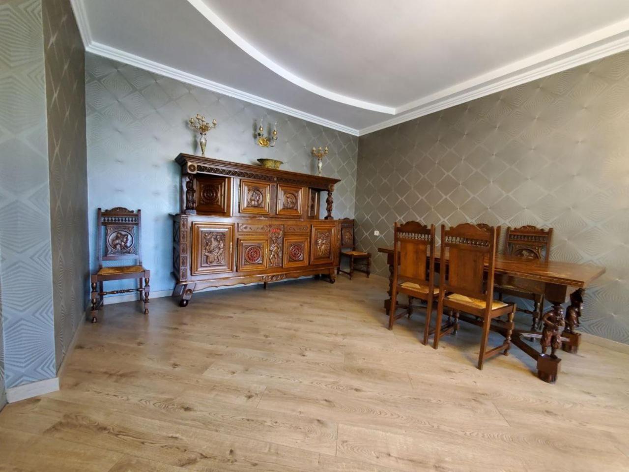 Guesthouse Anna