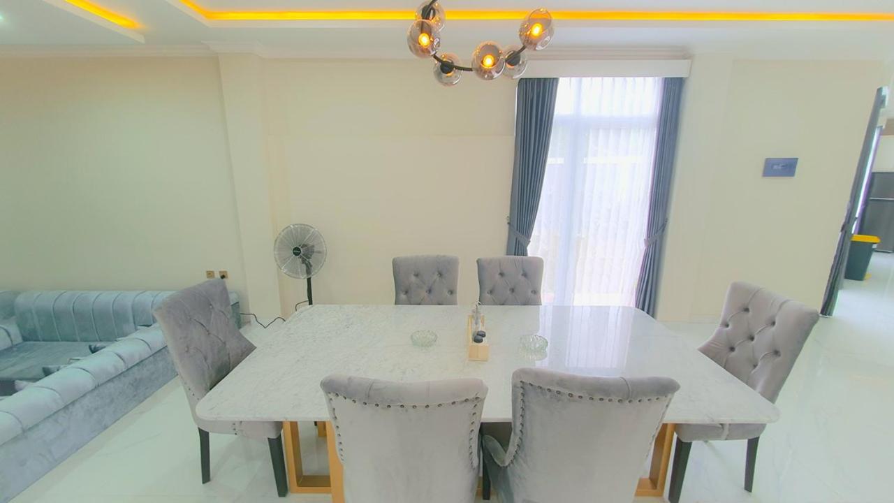 Alandalus Royal Puncak view 3
