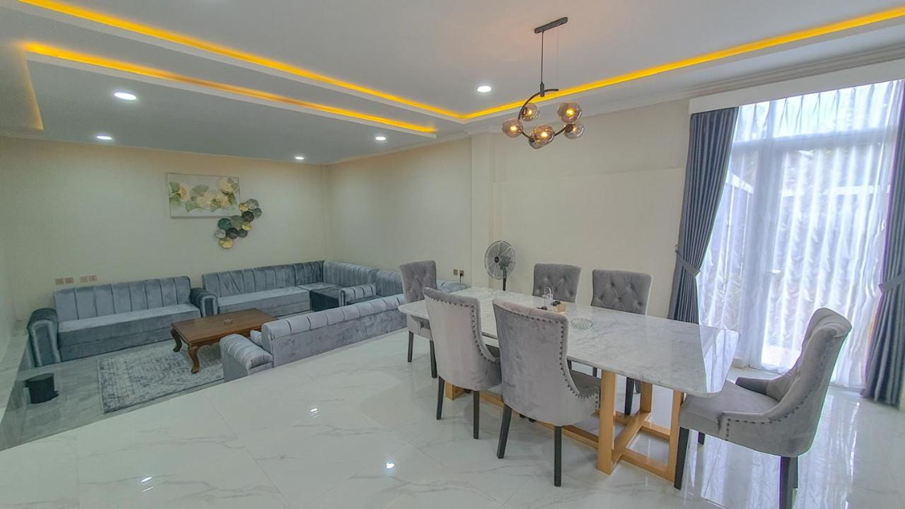 Alandalus Royal Puncak view 4