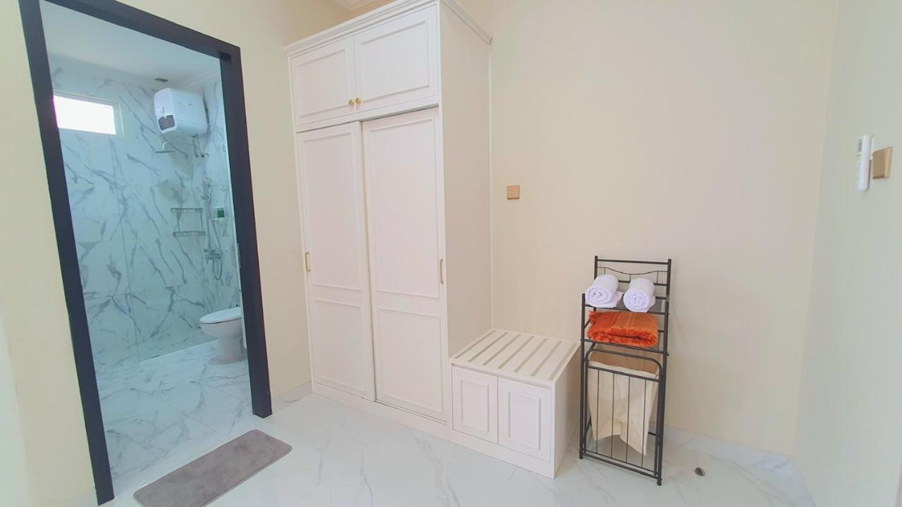 Alandalus Royal Puncak view 5