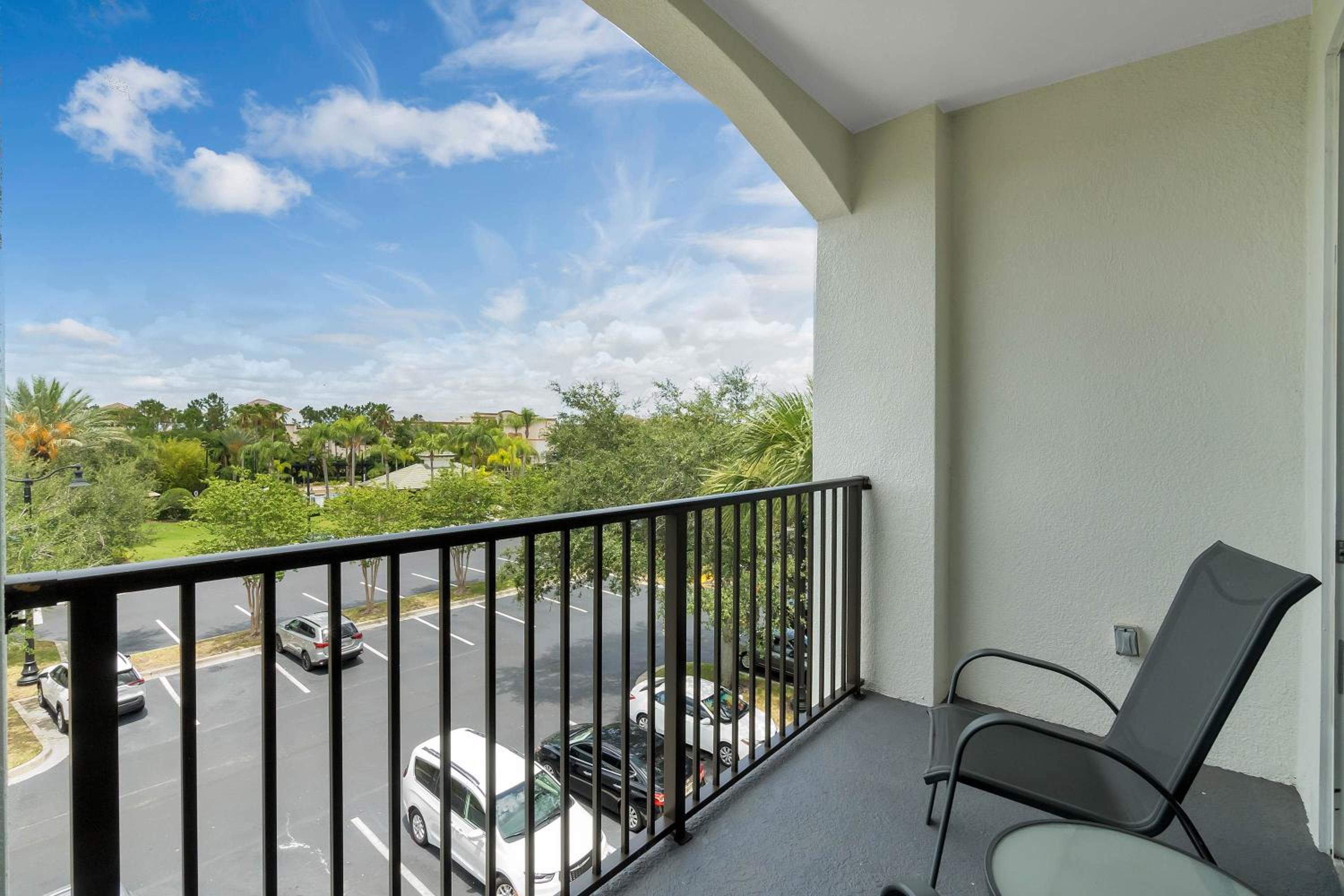 Orlando Resort Rentals at Universal Boulevard