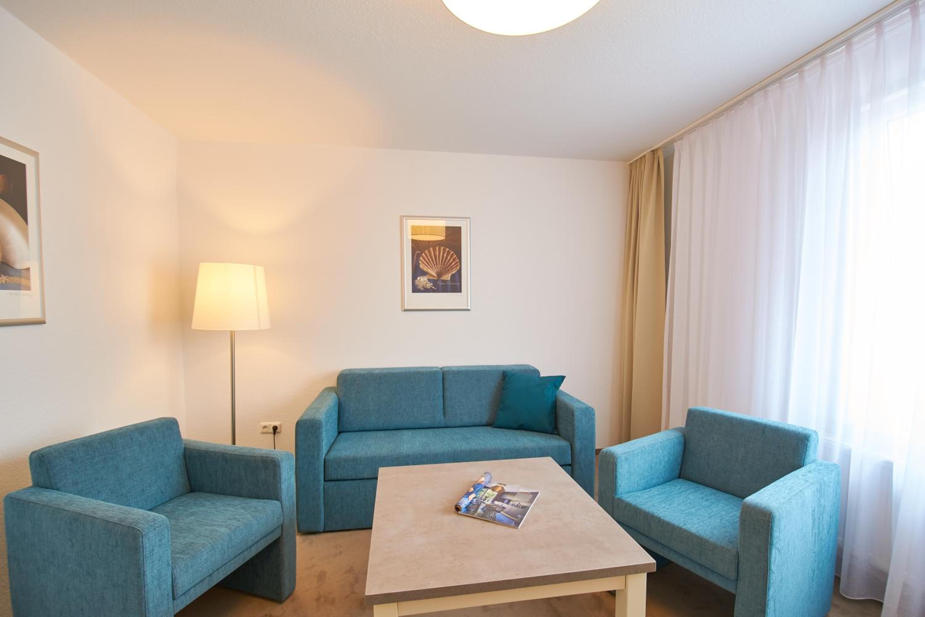 Nordsee Apartments