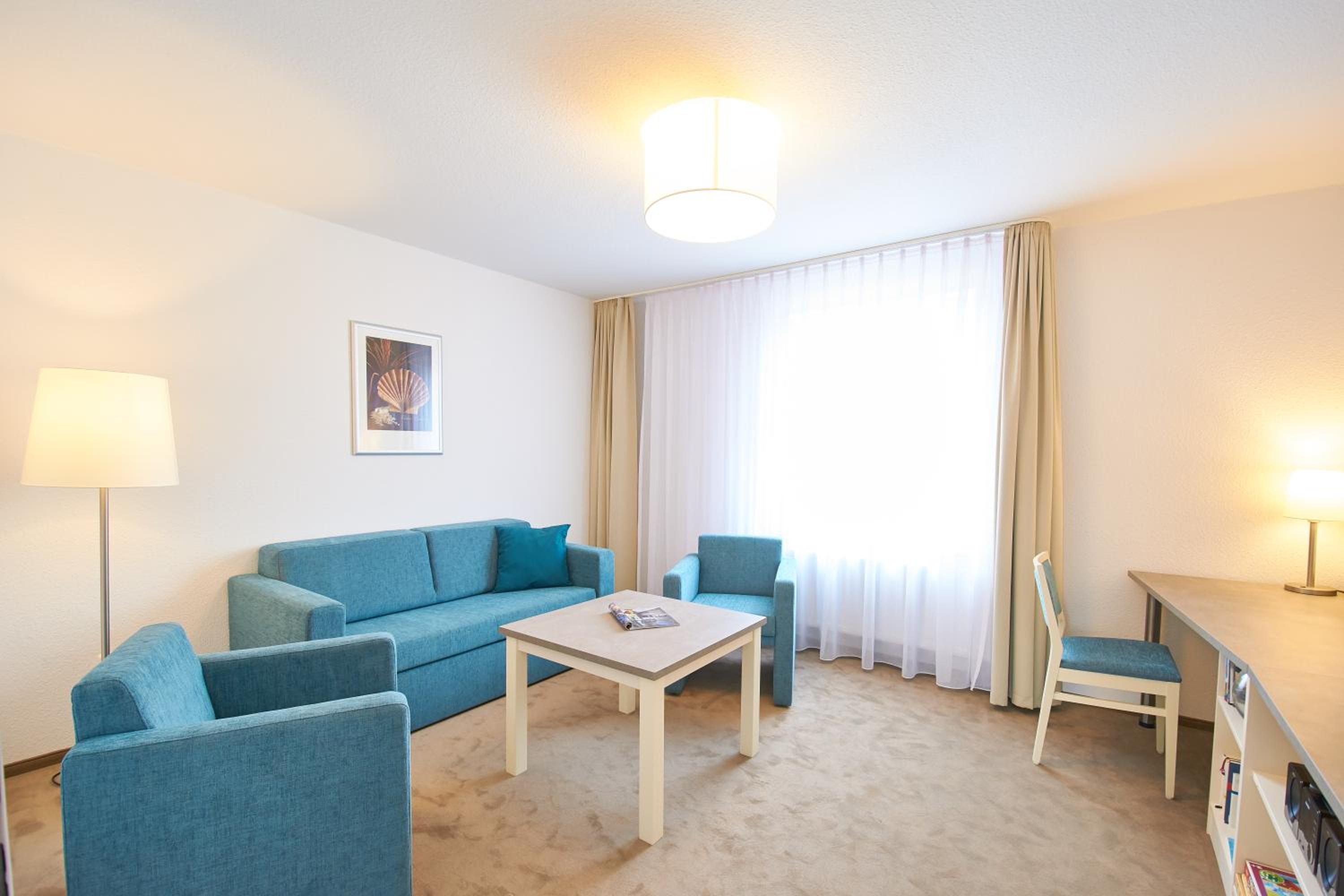 Nordsee Apartments