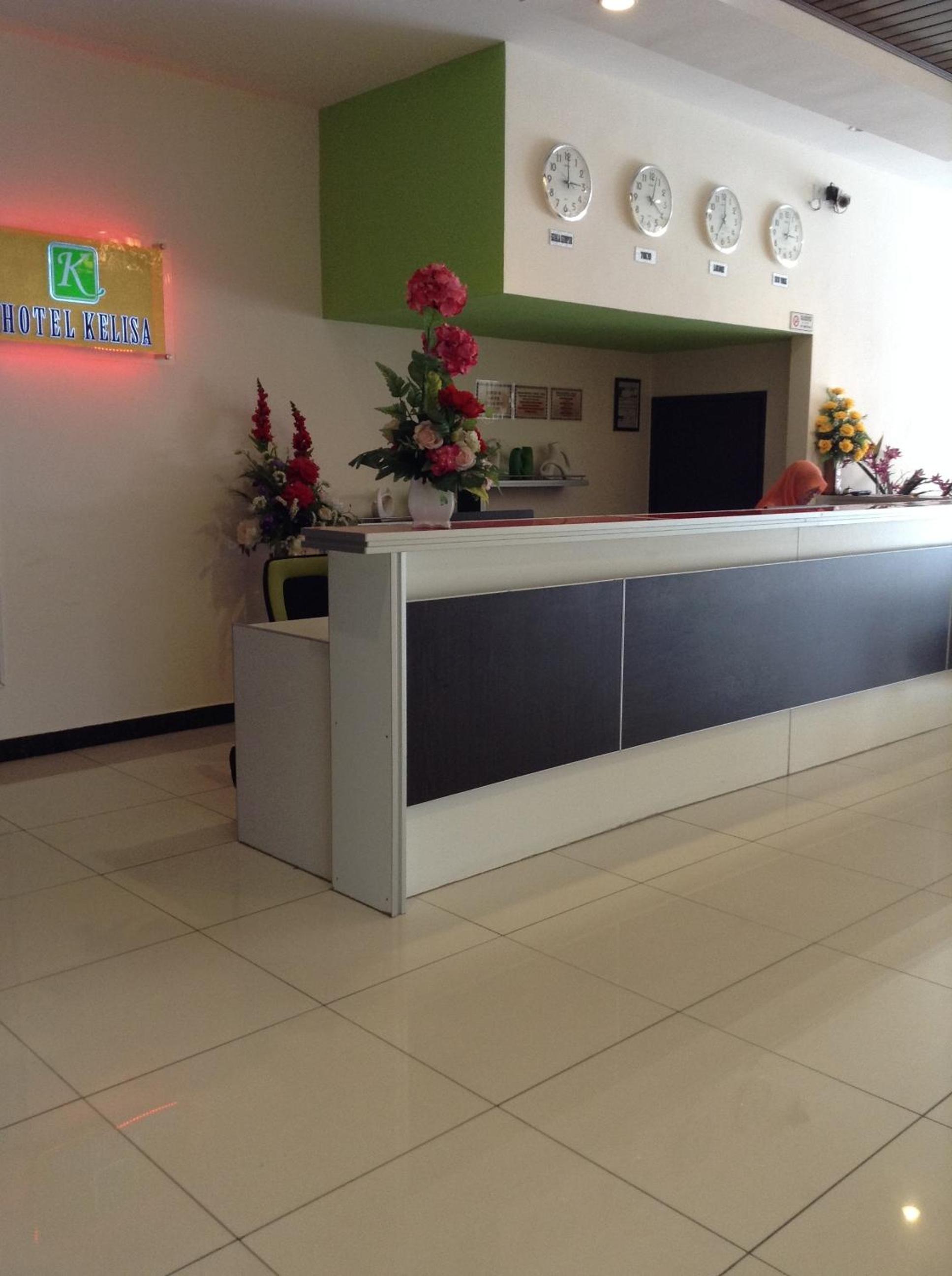 K Garden Hotel (BS) photo 4