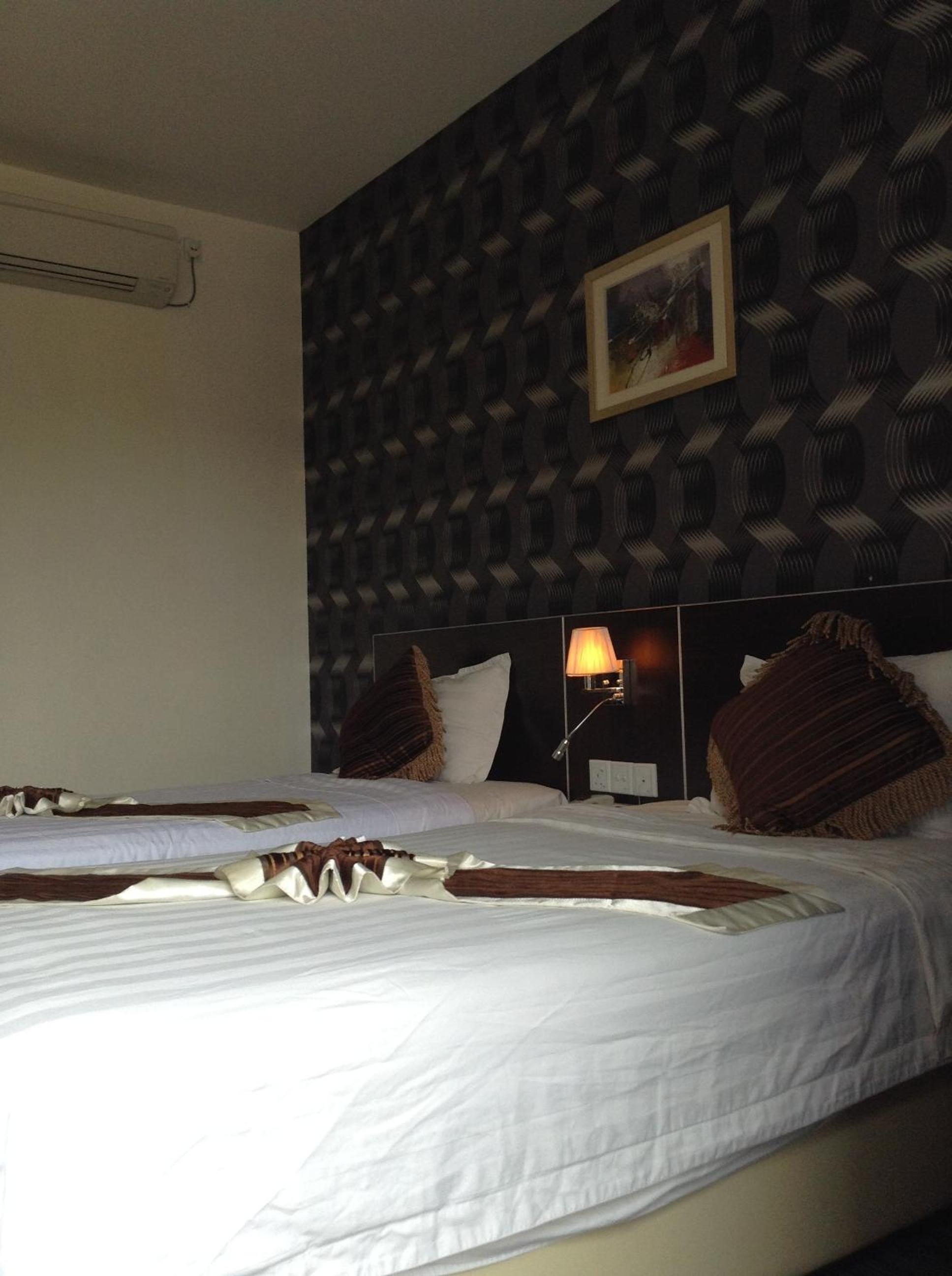 K Garden Hotel (BS) photo 7