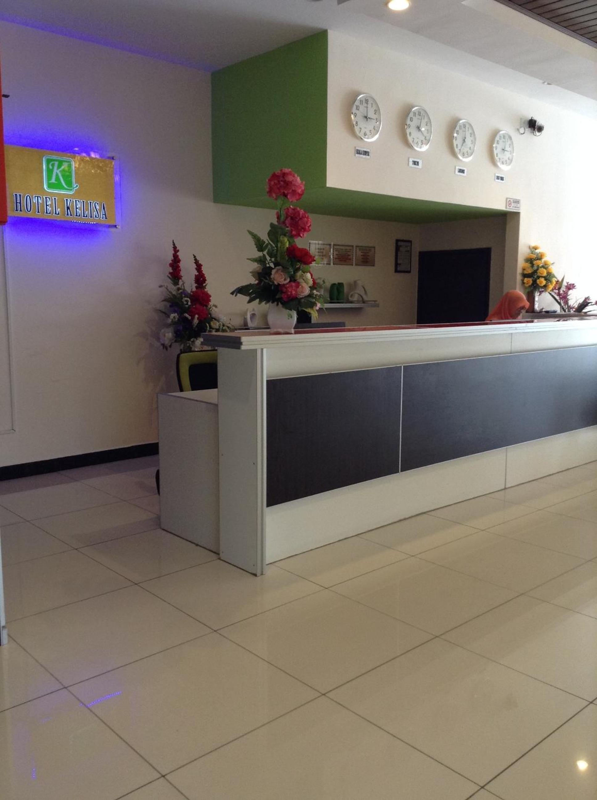 K Garden Hotel (BS) photo 8