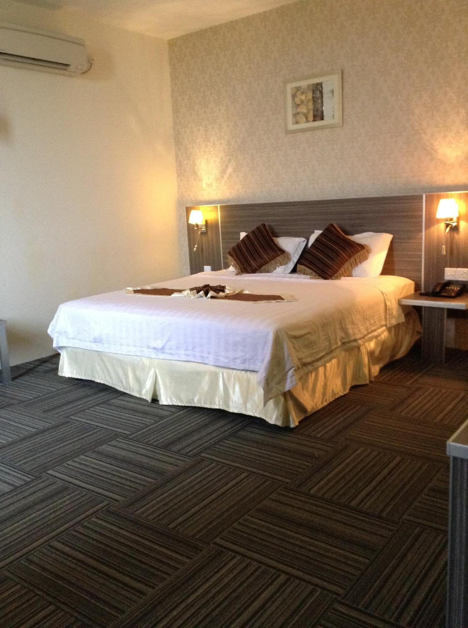 K Garden Hotel (BS) photo 1