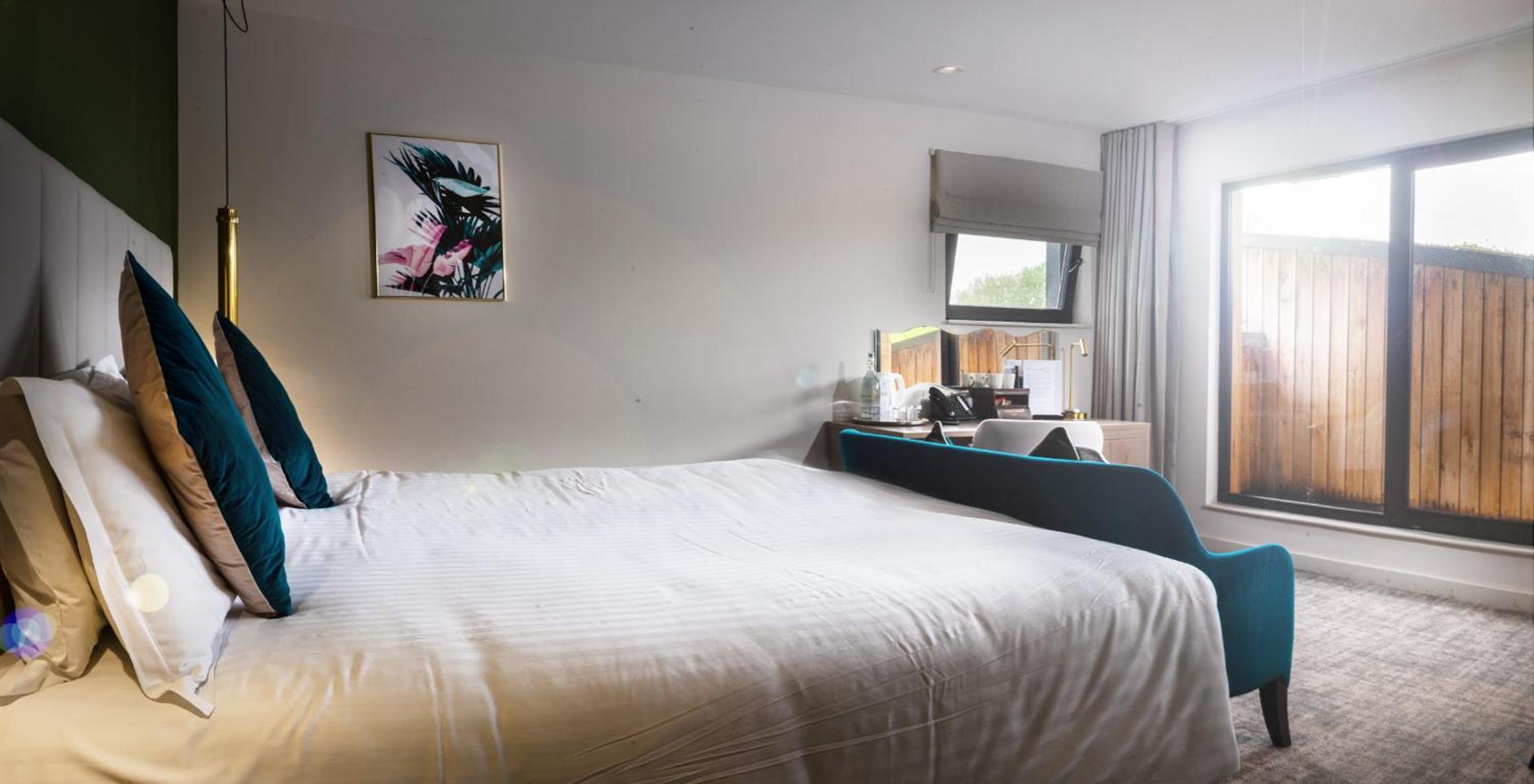 Hatherley Manor Hotel & Spa