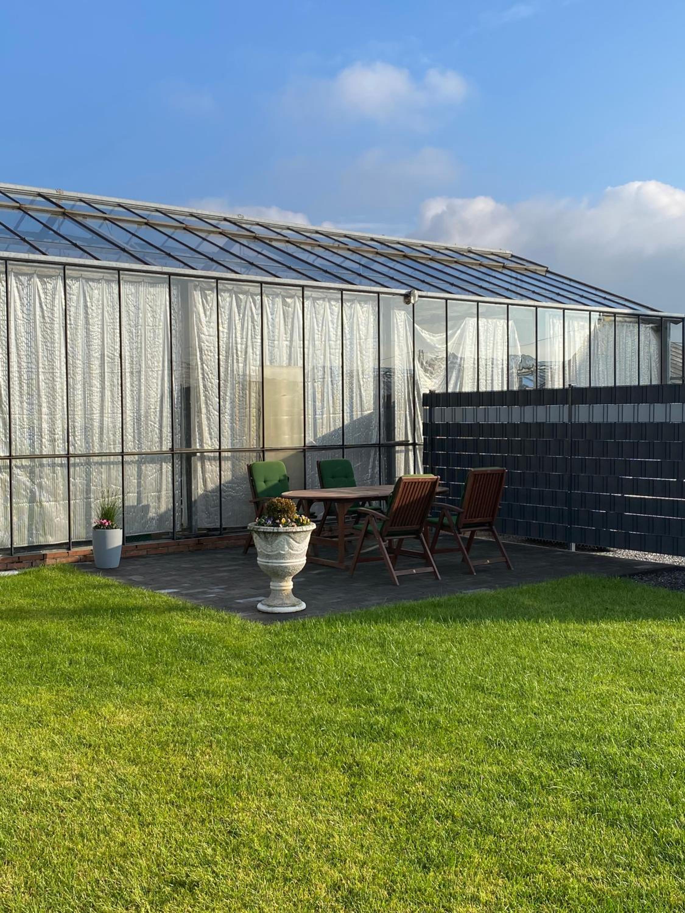 Ferienwohnung Bouten A