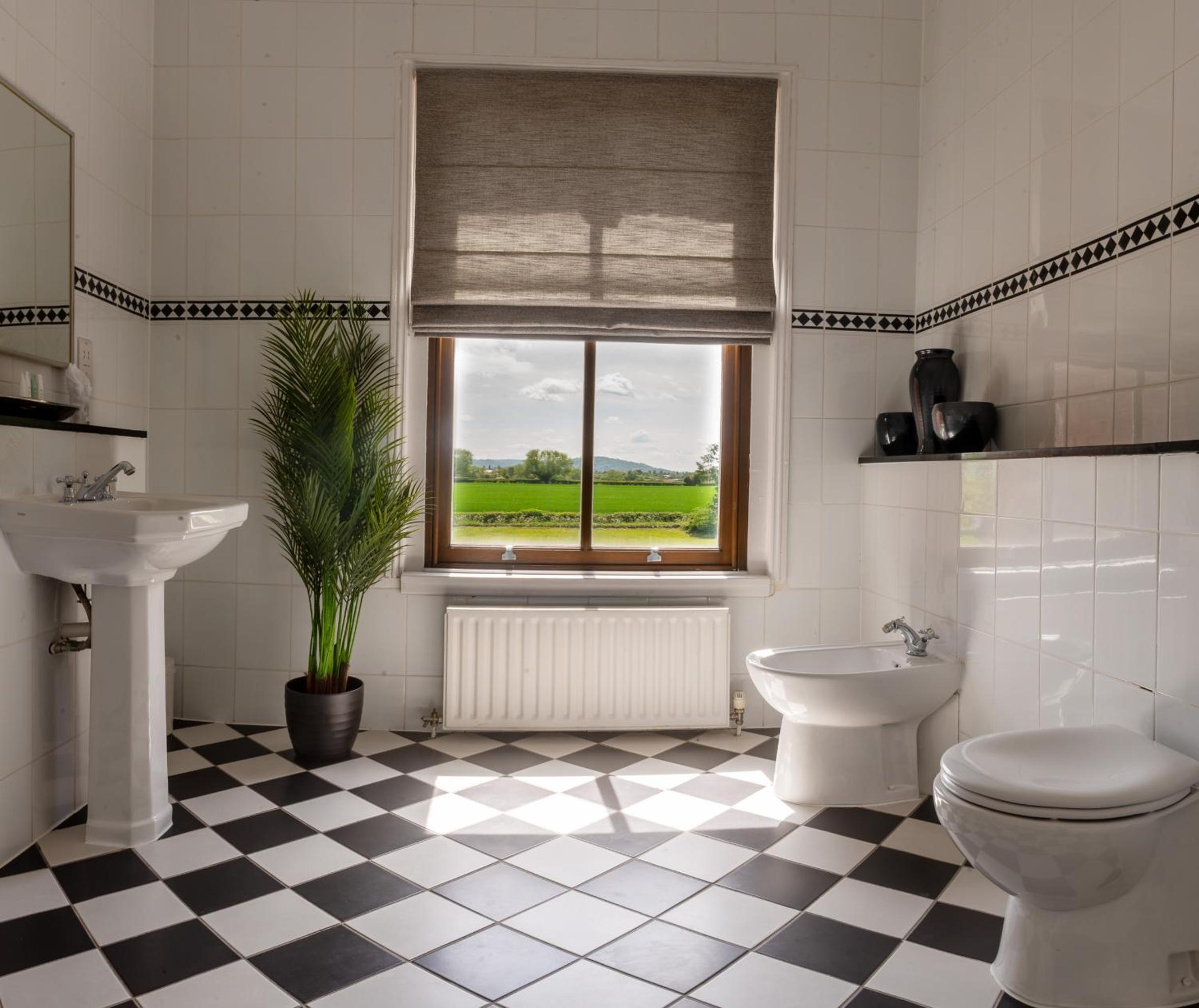 Hatherley Manor Hotel & Spa