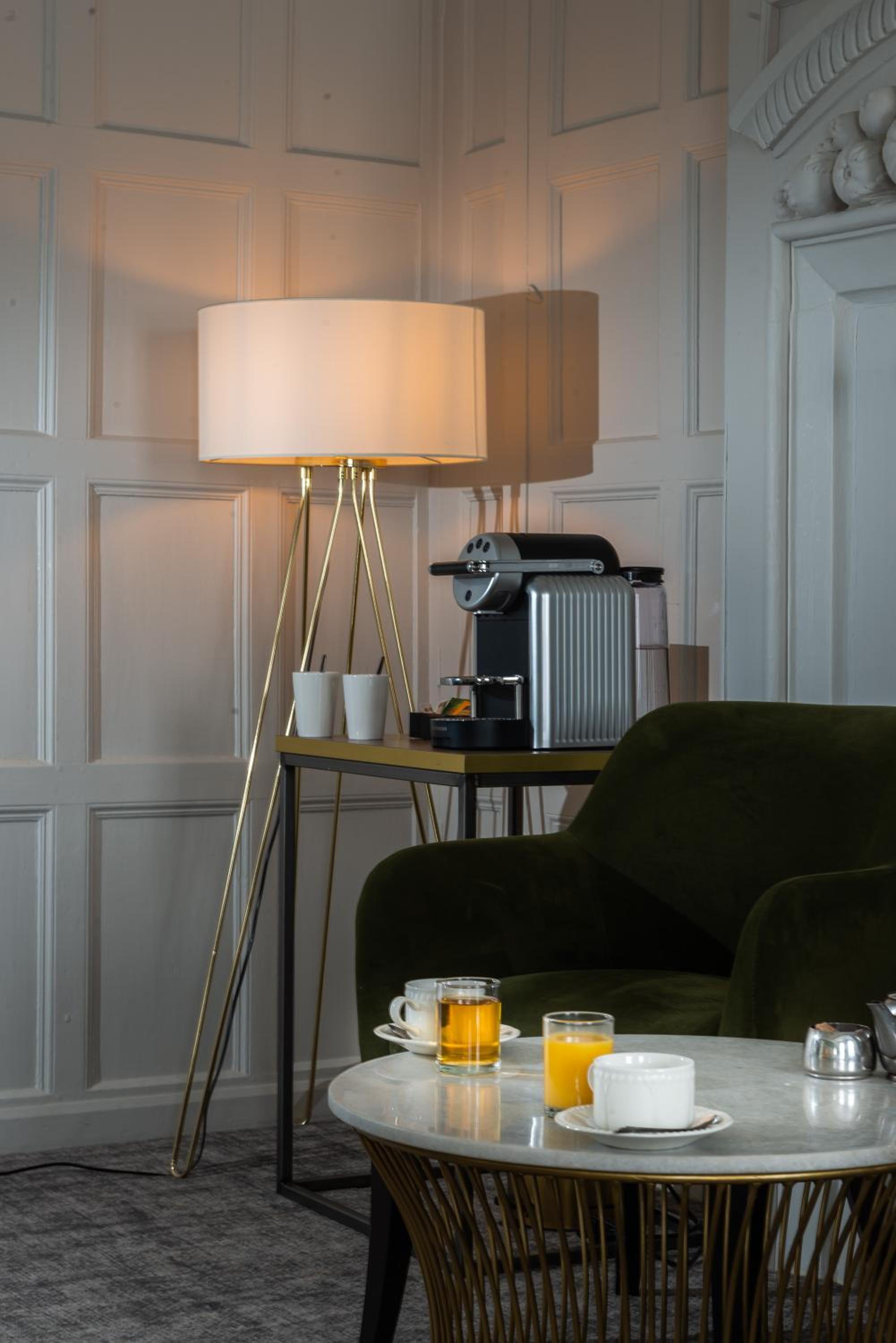 Hatherley Manor Hotel & Spa