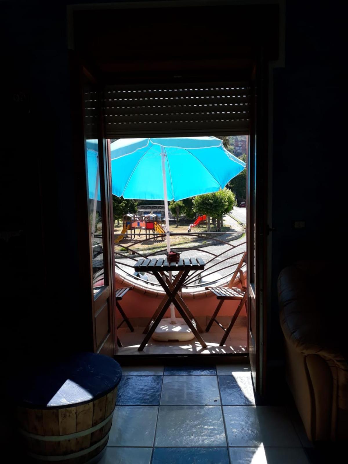 Villa Arieta view 2