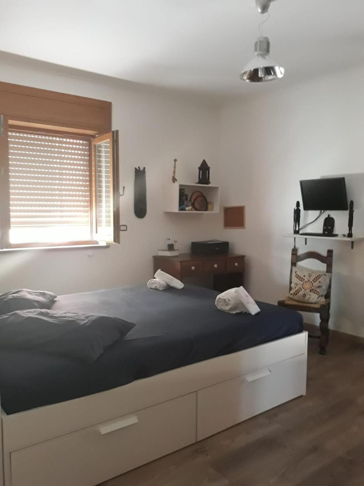 Villa Arieta view 3