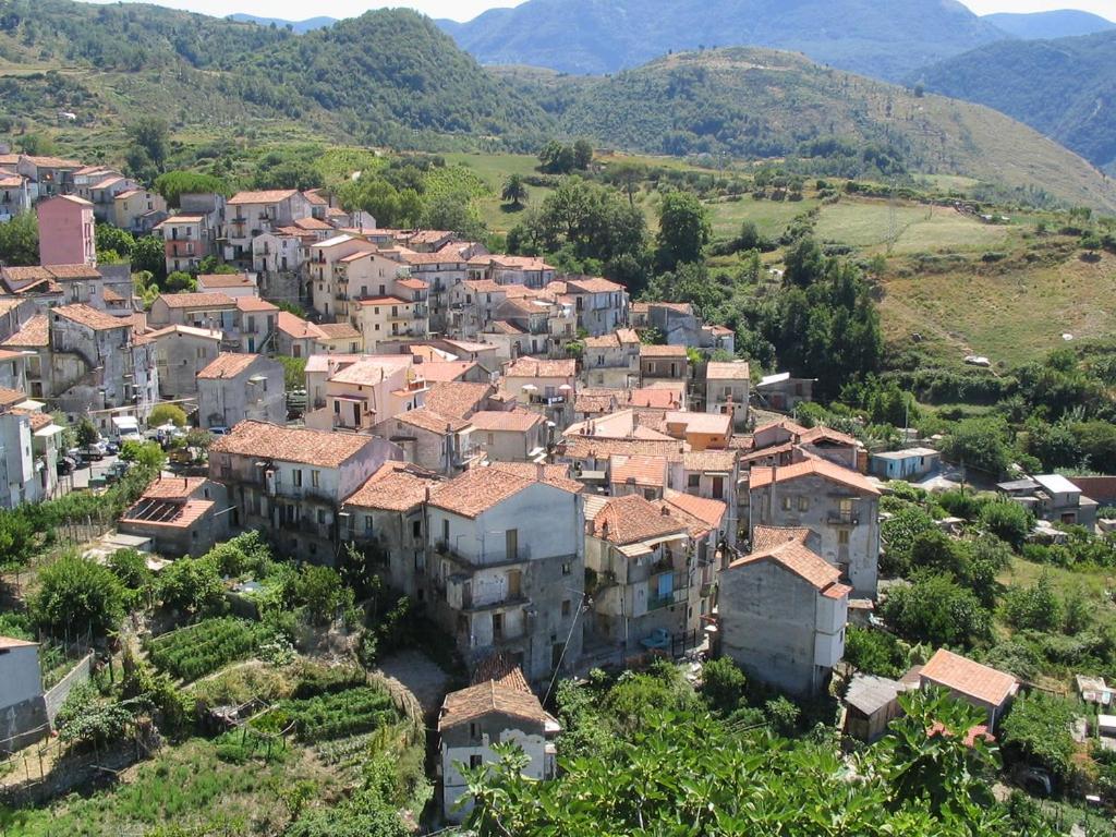 Villa Arieta view 5