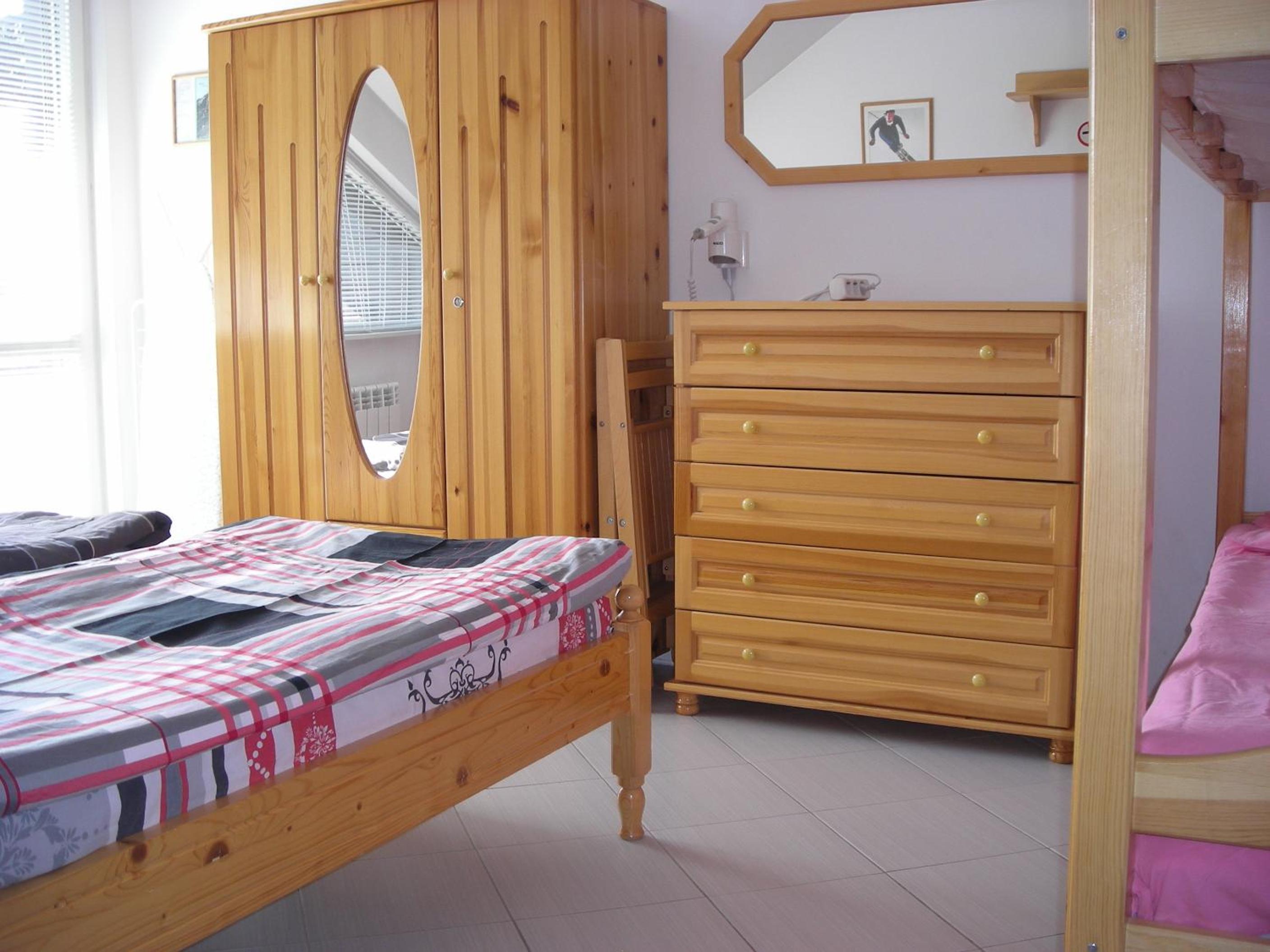 Iglika 2 Top Floor apartment view 5