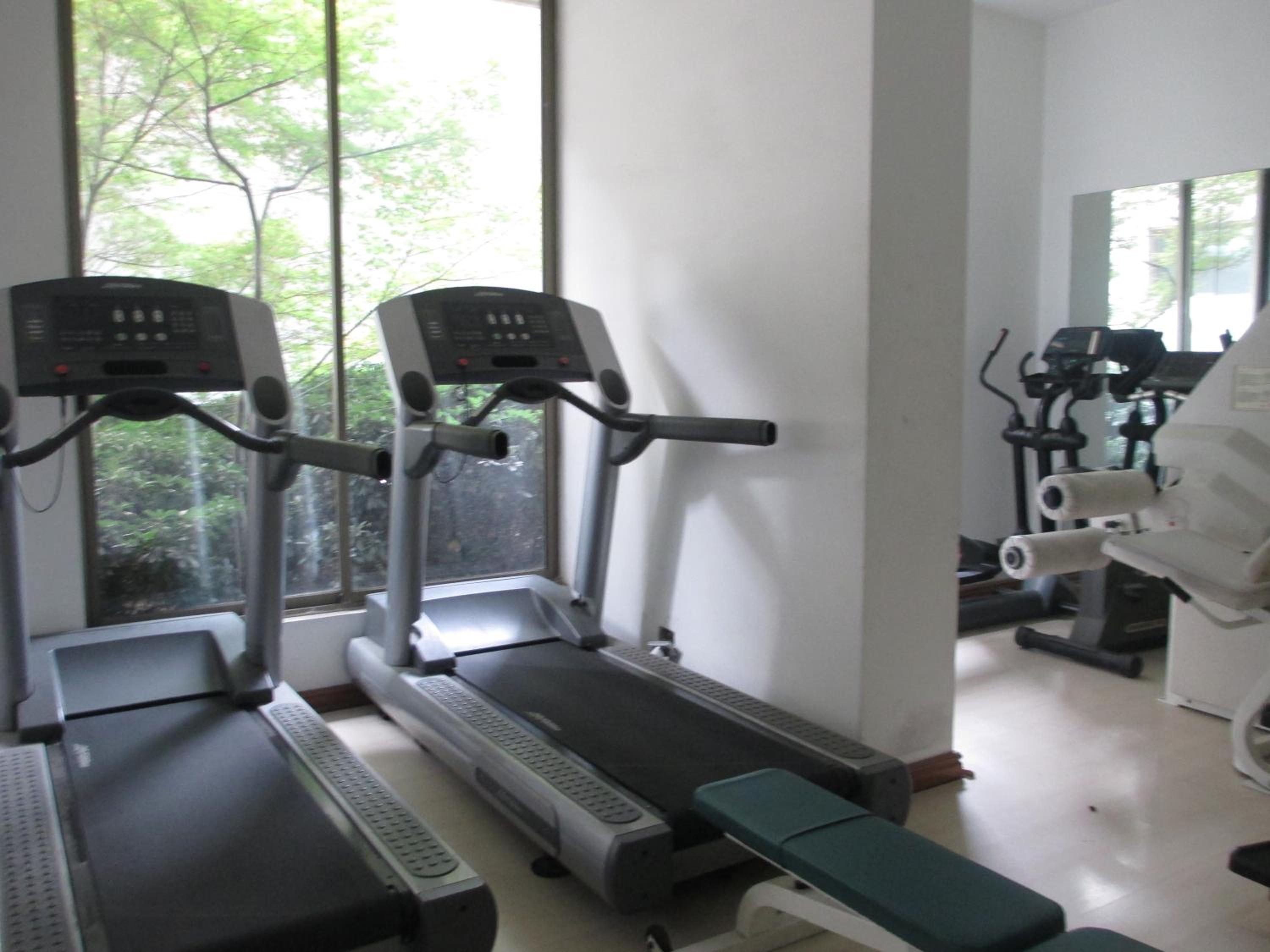 Ram Apartamentos