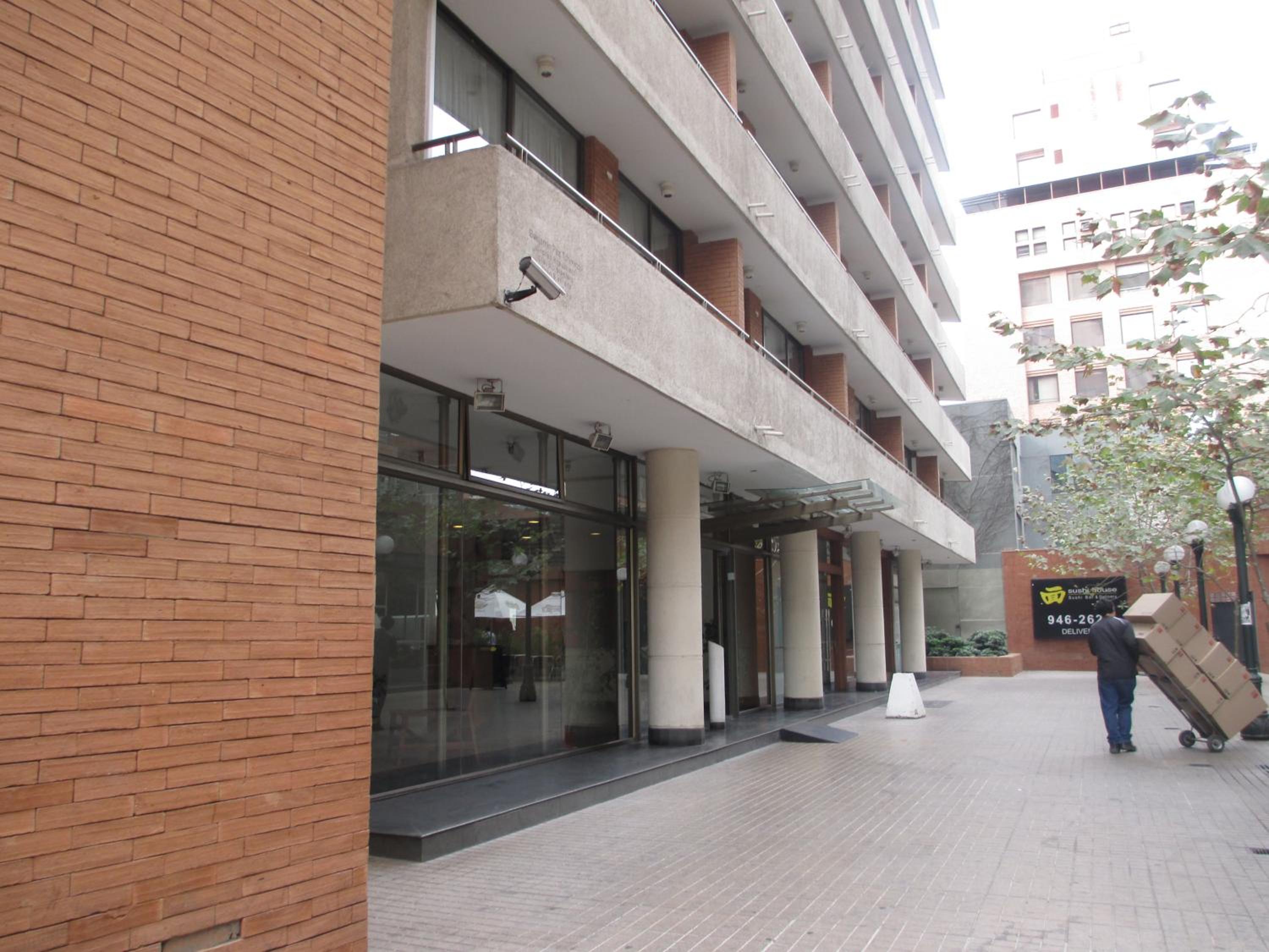 Ram Apartamentos