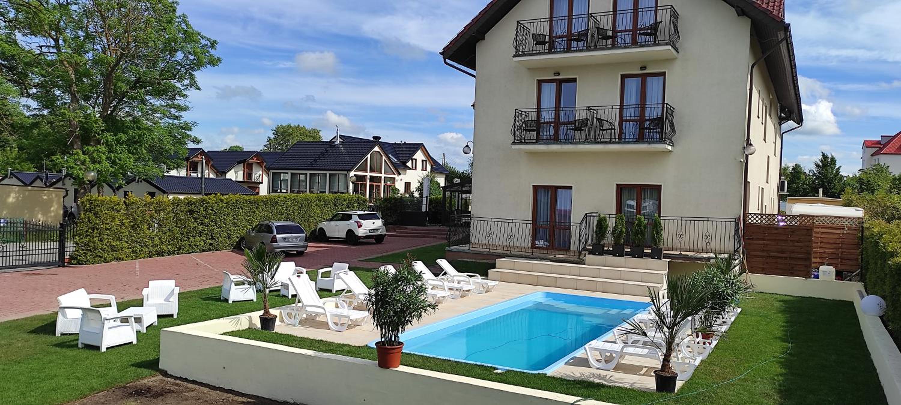Pensjonat SPA Dolce Vita view 3
