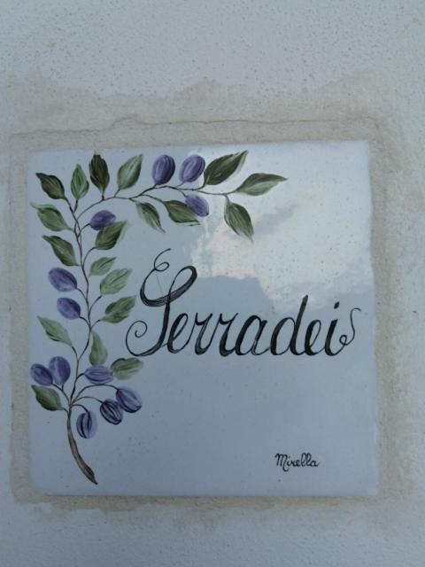 Casa Serradei, photo 18