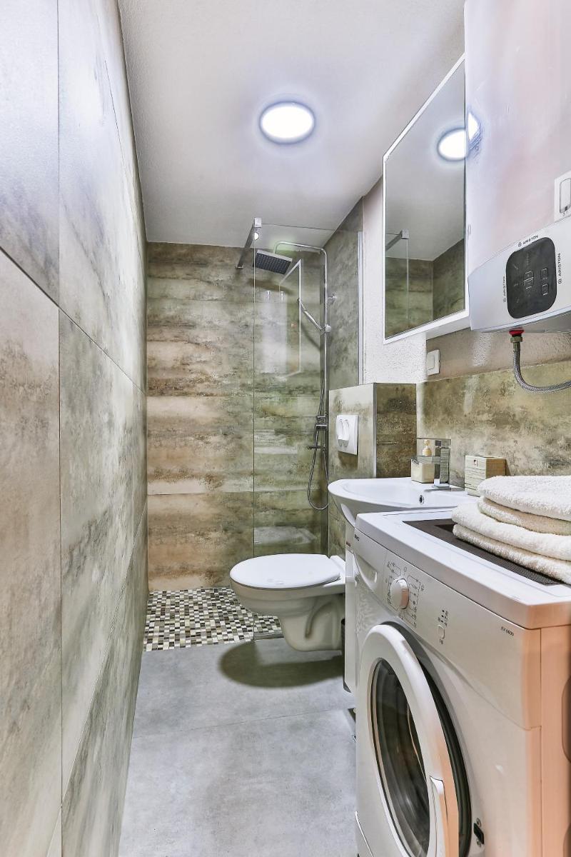 Magnolia Lux Apartments photo 4