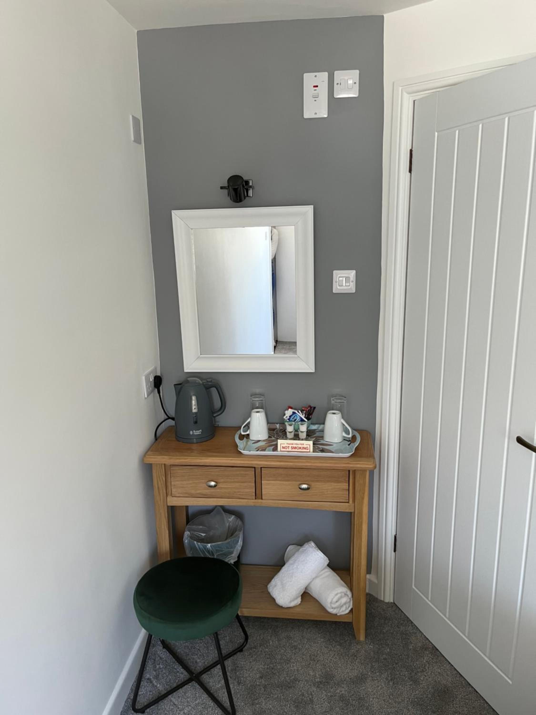 St Georges Guest House