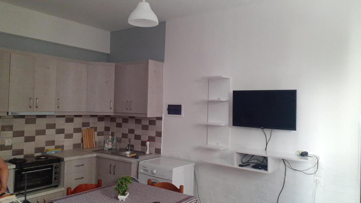 Olti's Beach House