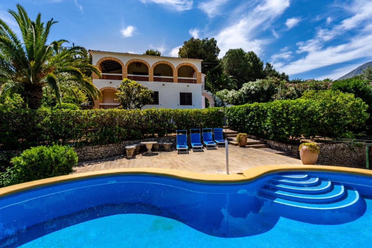Villa Marta photo 5