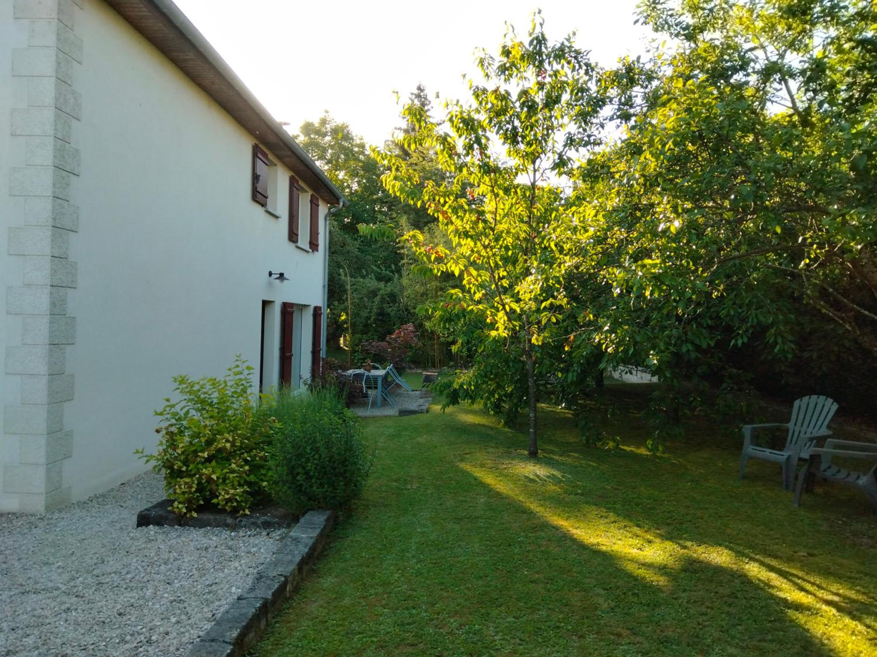 Au Saint-Amand view 5