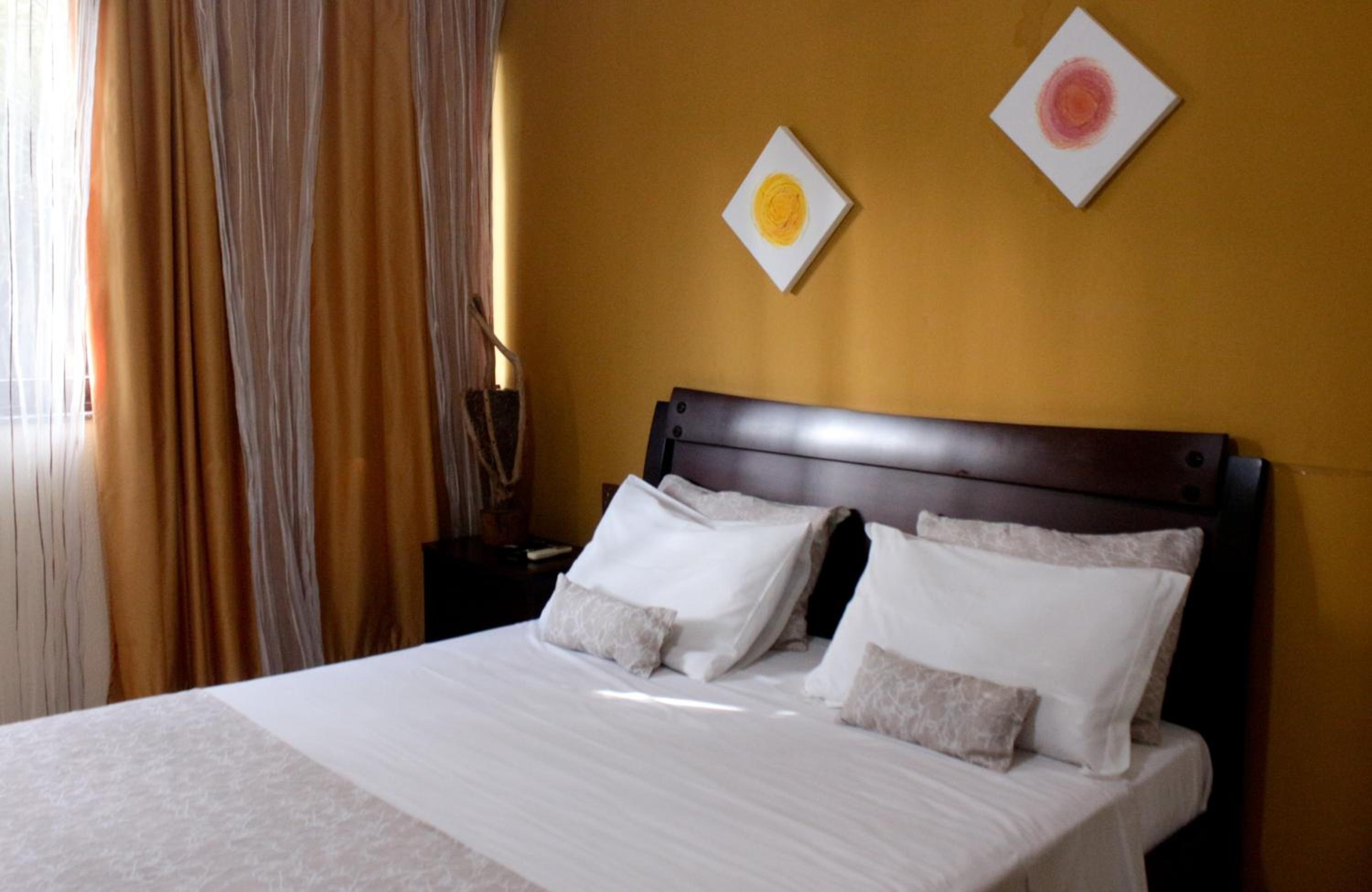 B&B JPA Casa ANSELMO