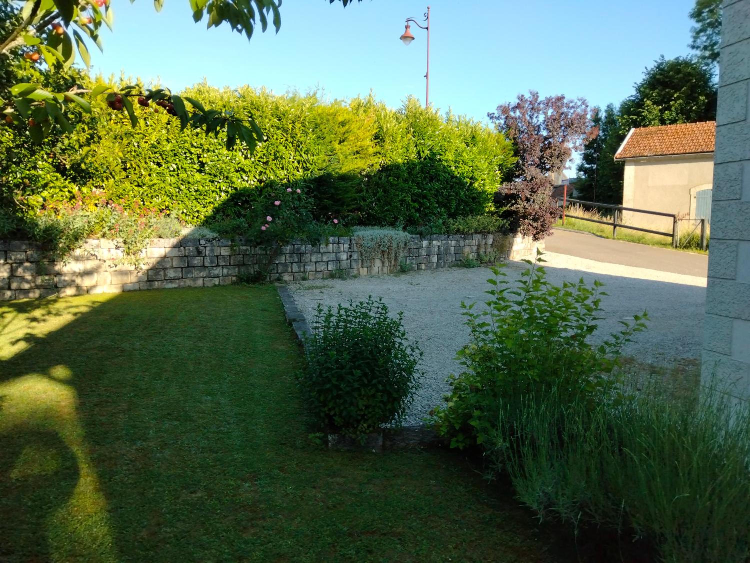 Au Saint-Amand view 4
