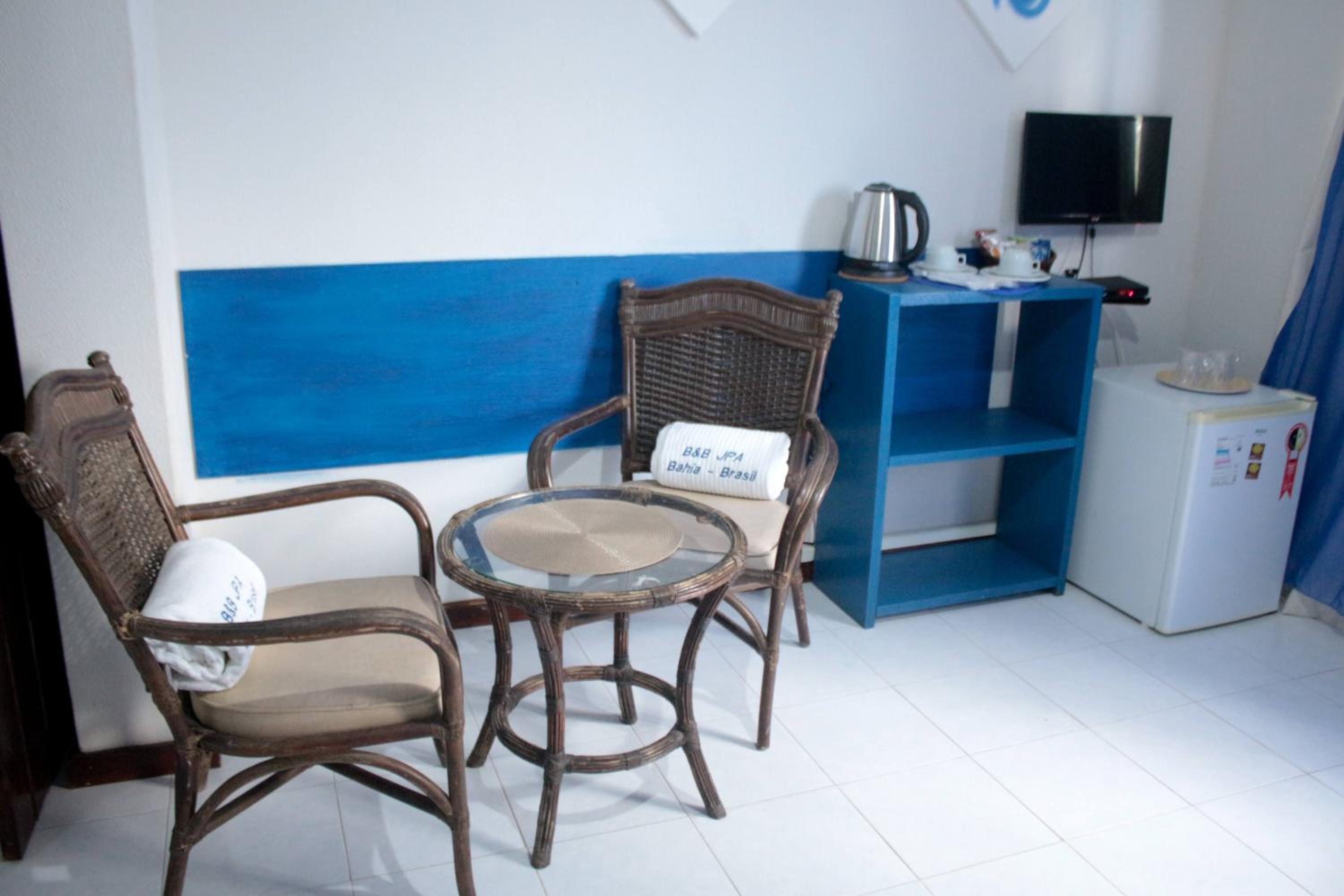 B&B JPA Casa ANSELMO
